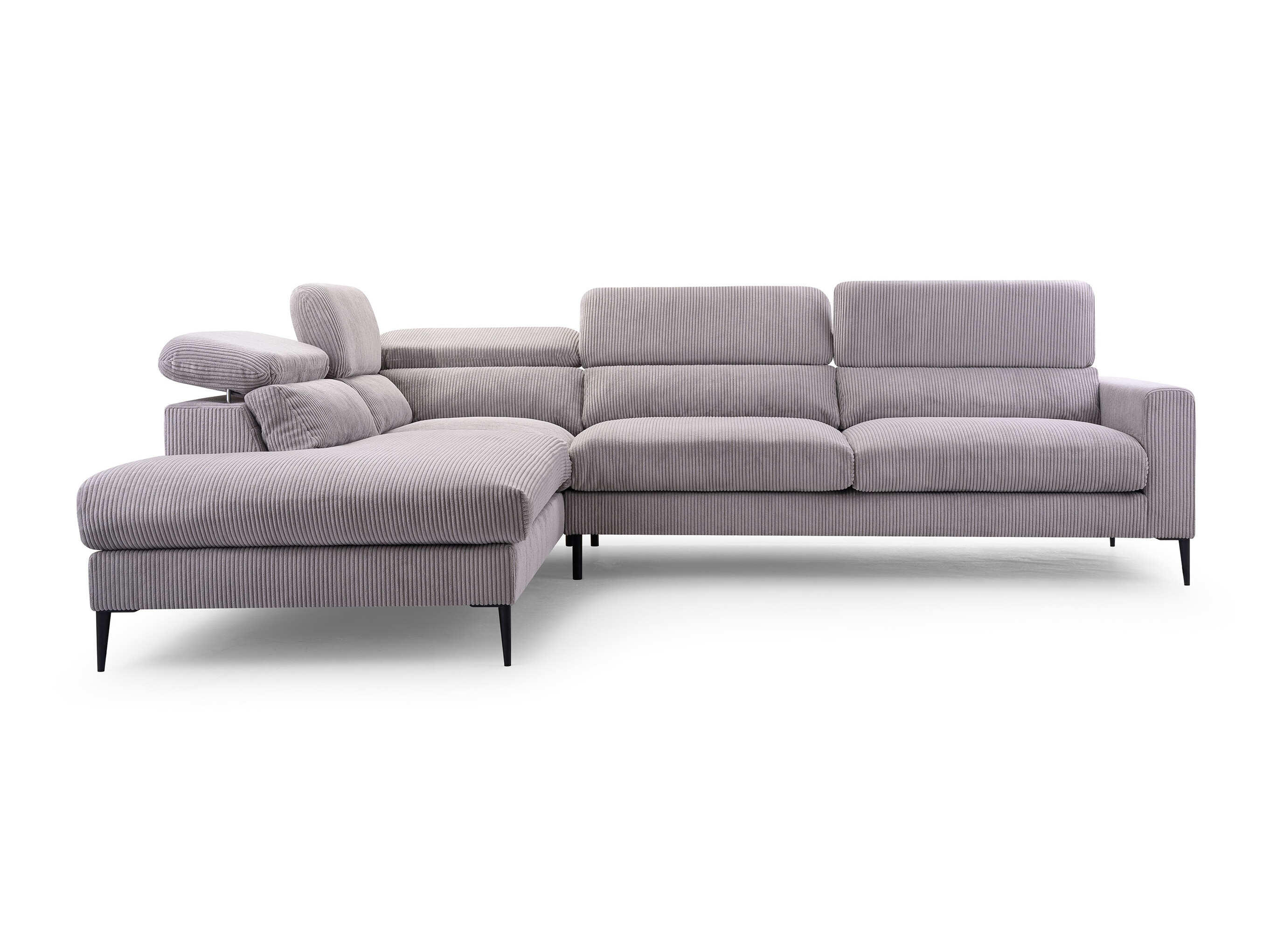 Hjørnesofa Lufkin 151 (Lincoln 86)