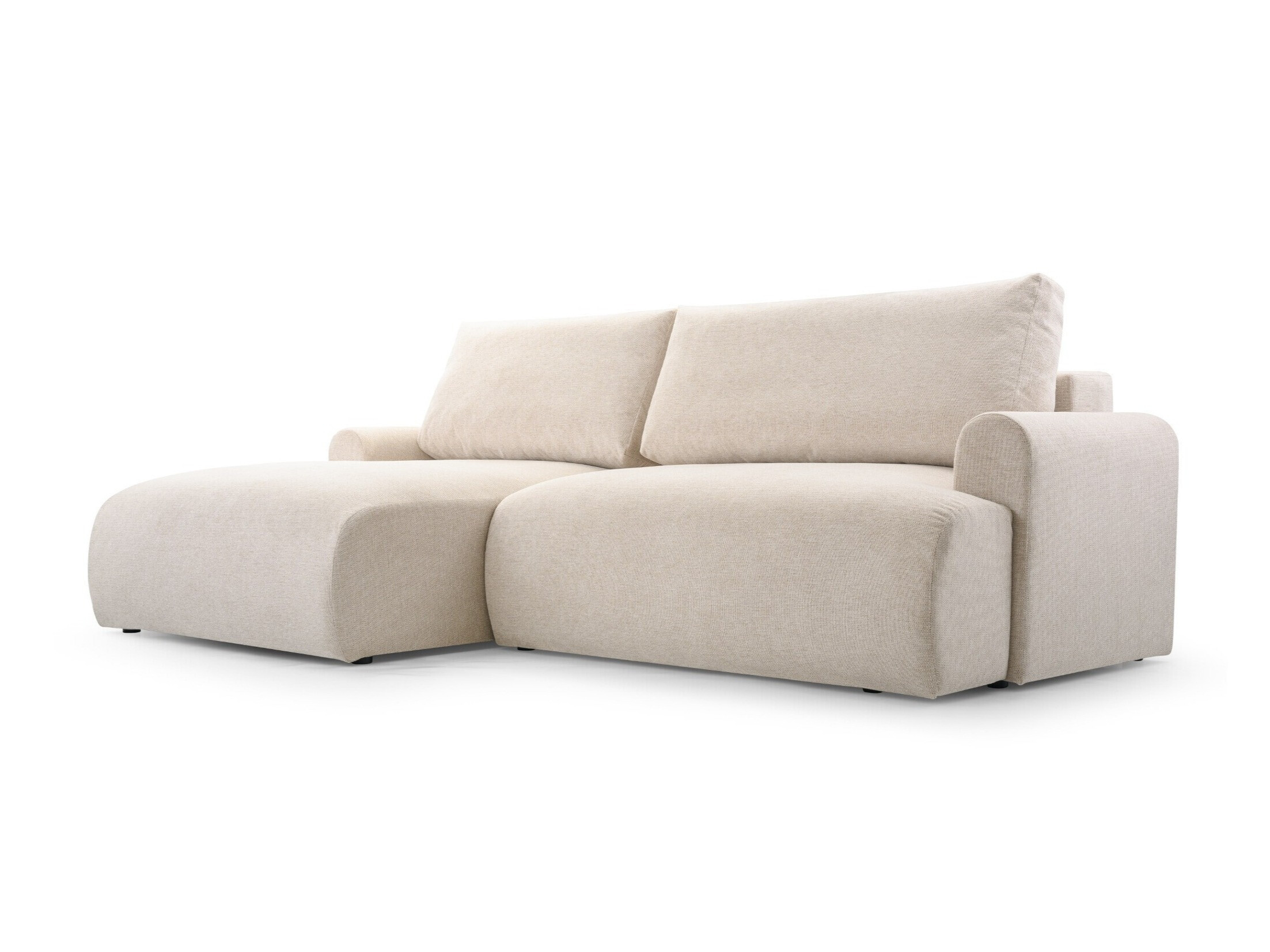 Hjørnesofa Lufkin 152 (Aragon 03)