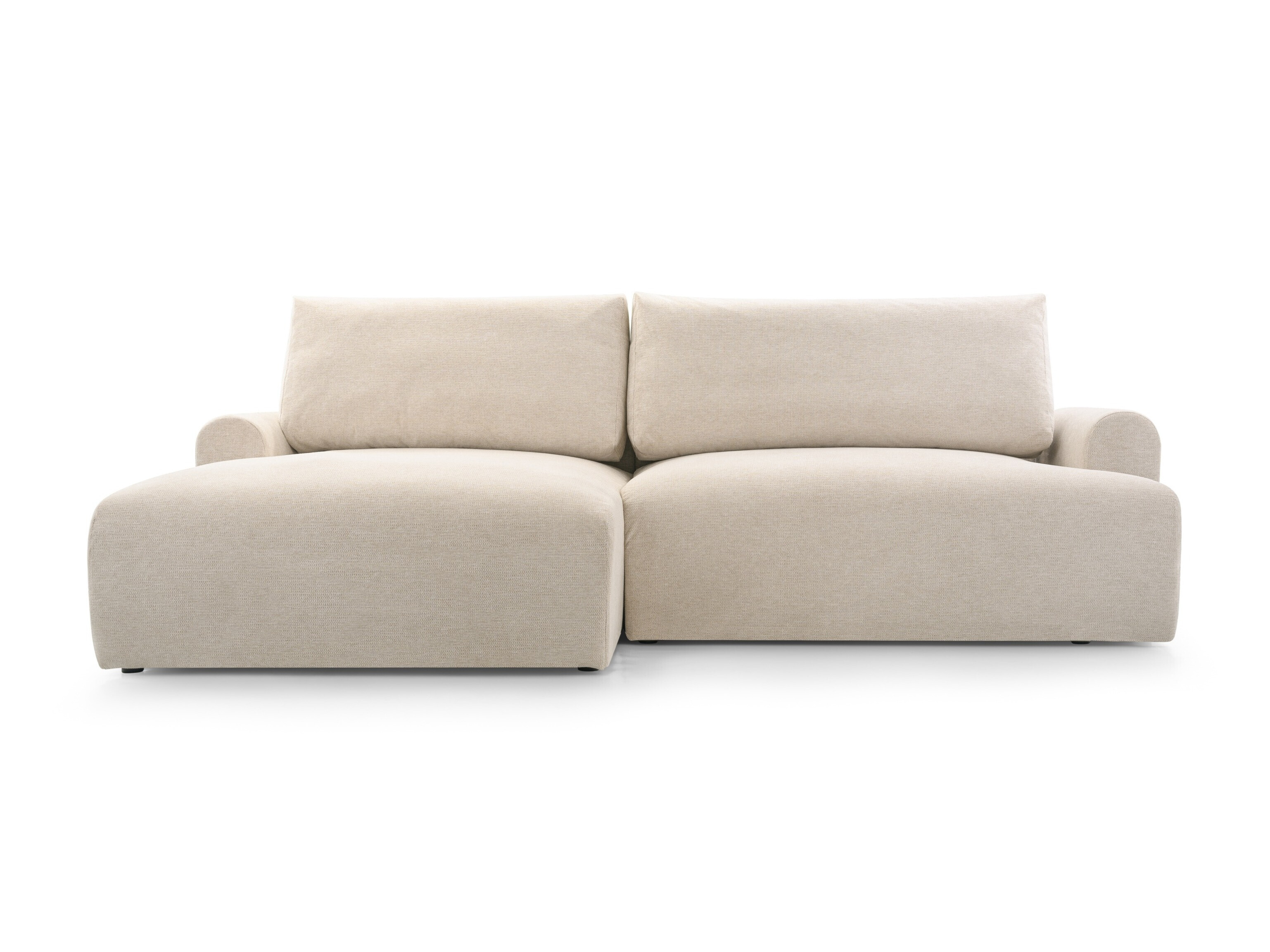 Hjørnesofa Lufkin 152 (Aragon 93)