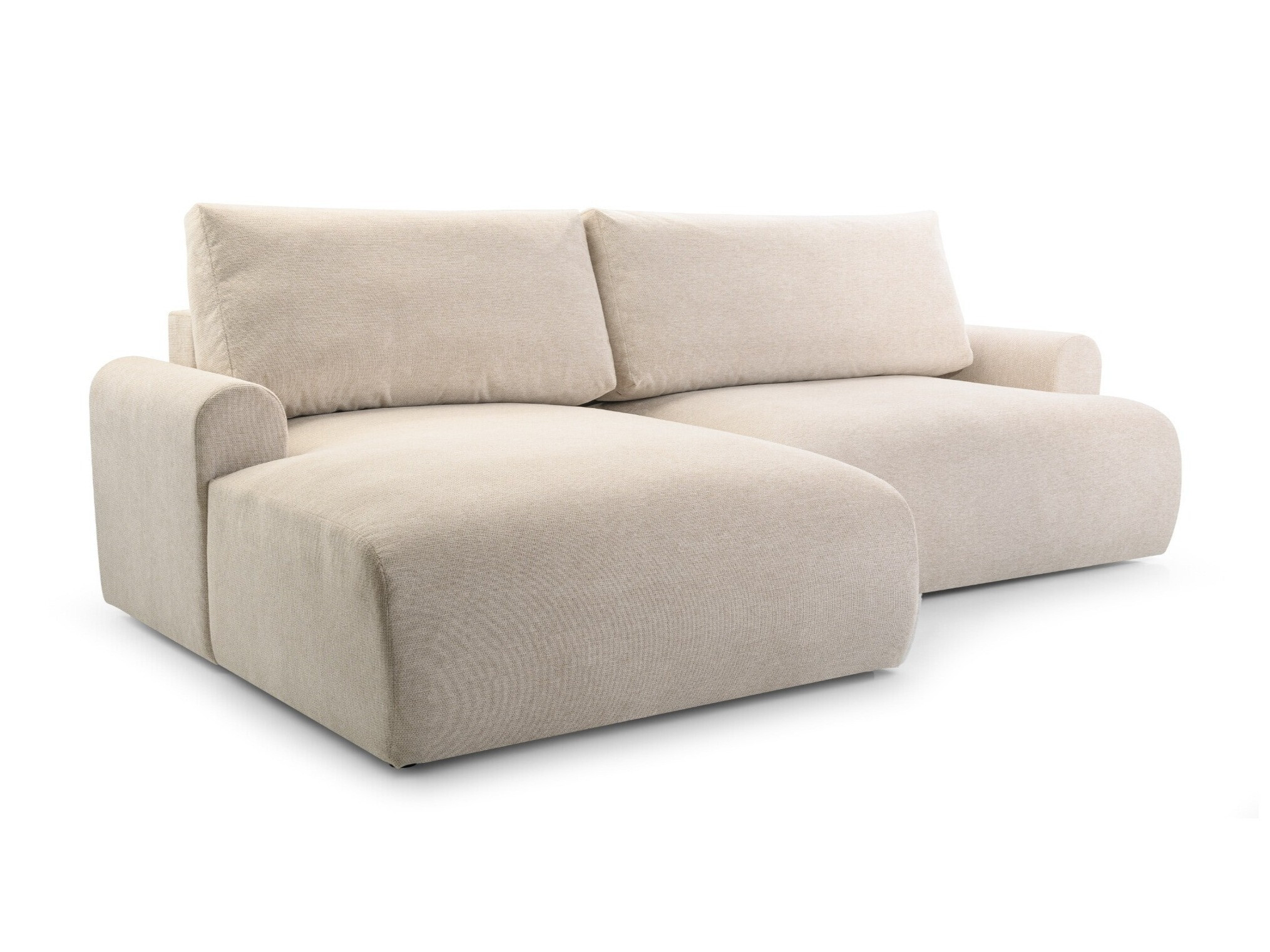 Hjørnesofa Lufkin 152 (Aragon 93)