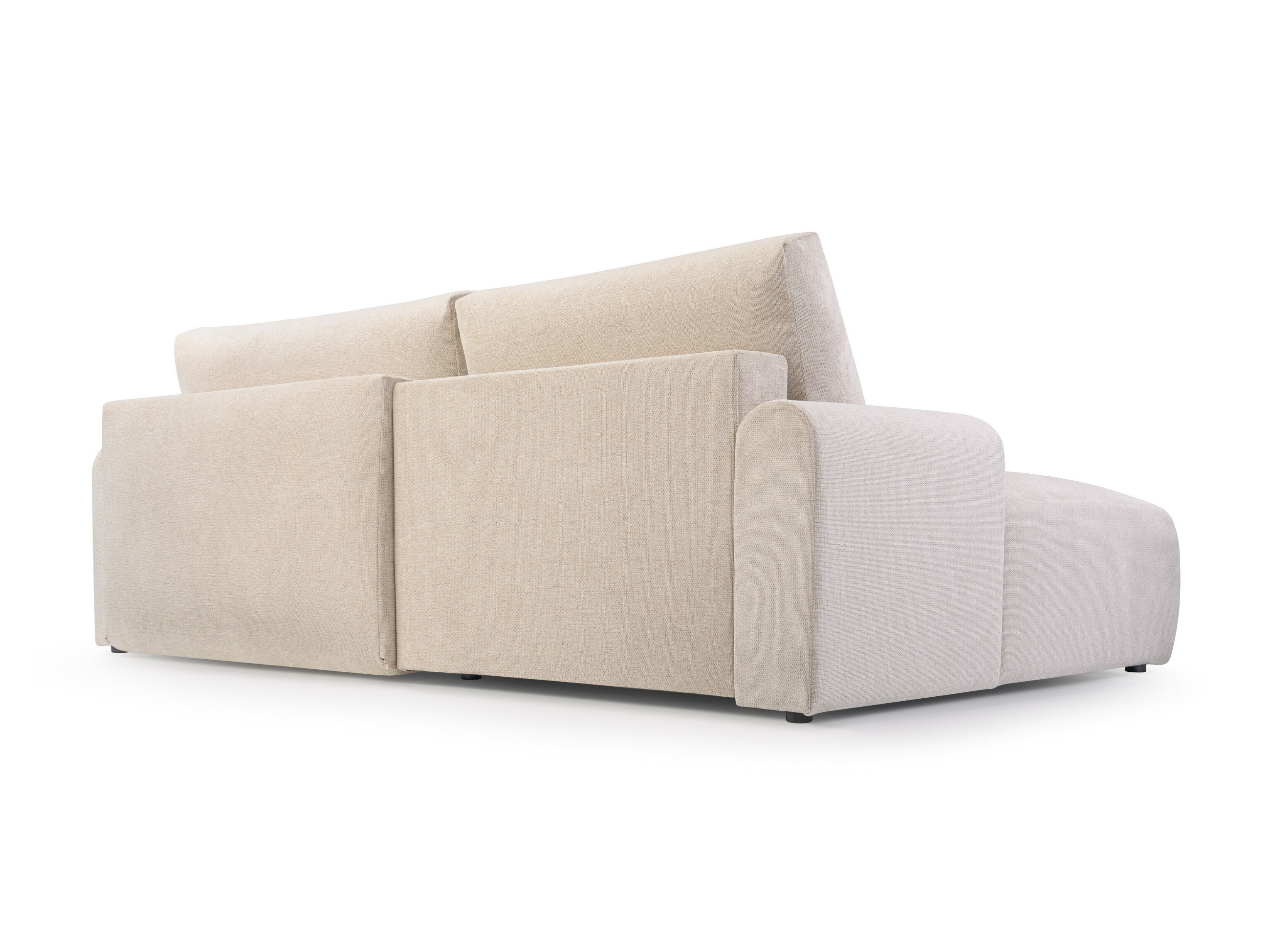Hjørnesofa Lufkin 152 (Aragon 93)