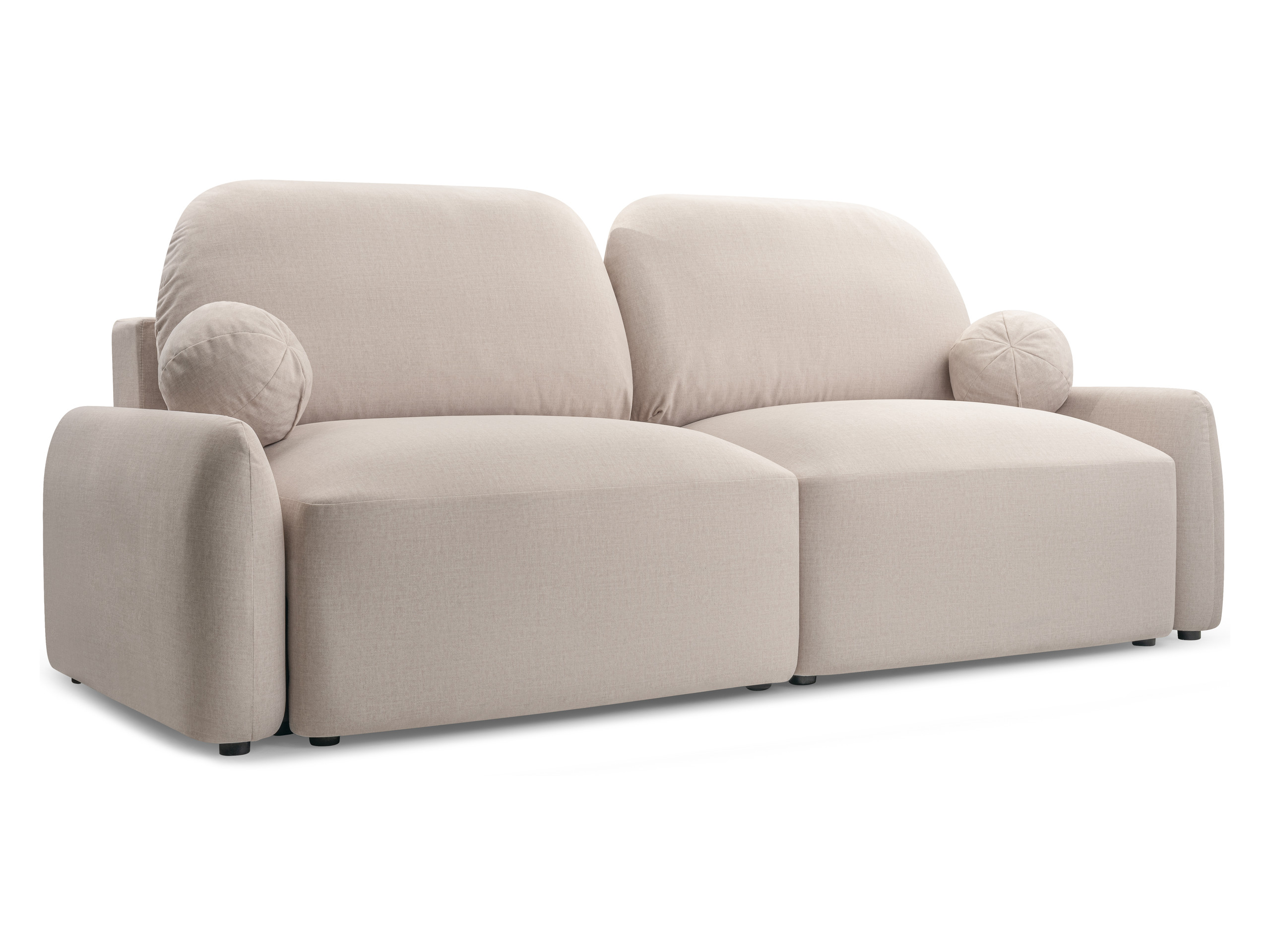 Sovesofa Lufkin 153 (Maya 03)
