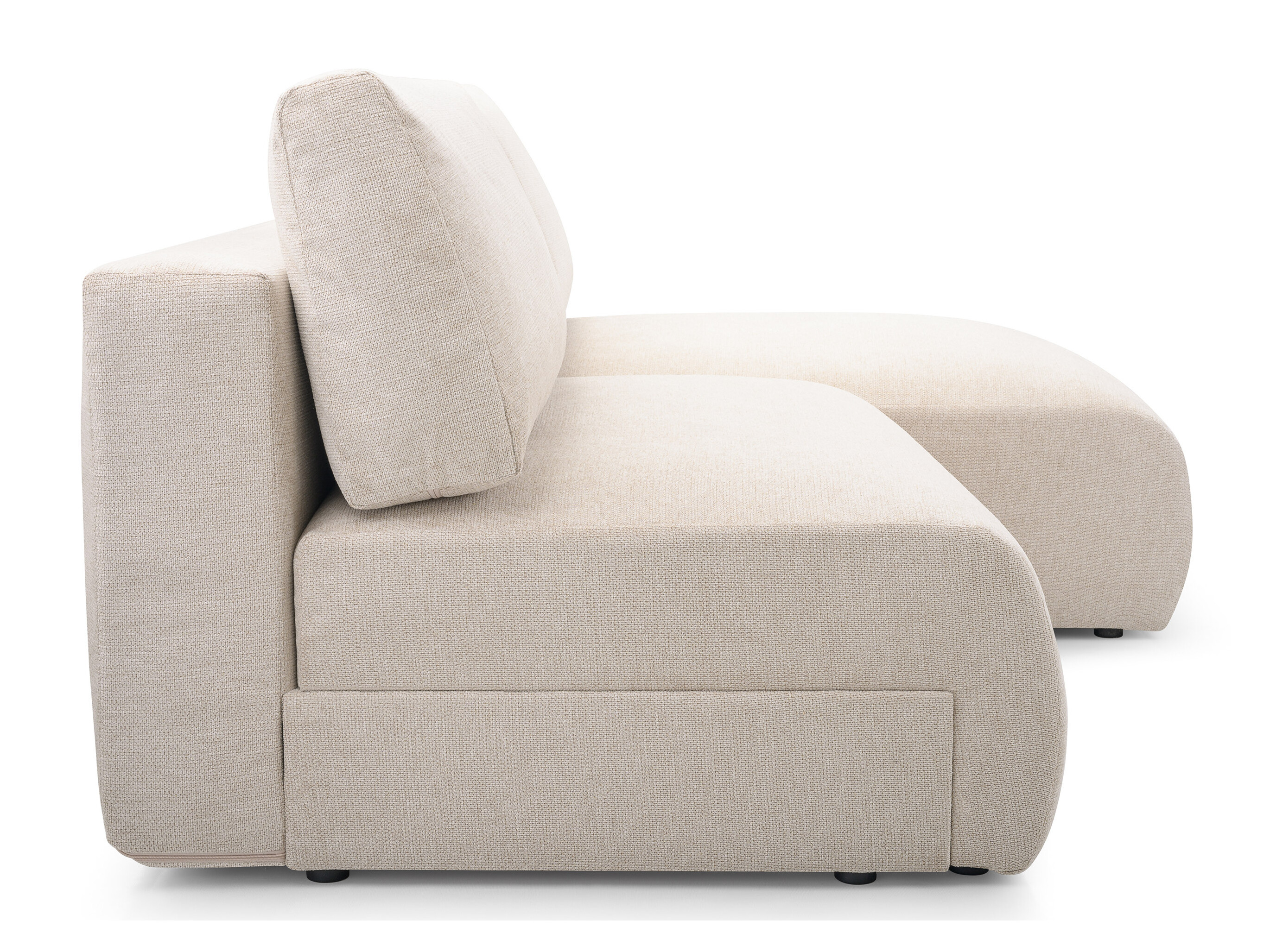 Hjørnesofa Lufkin 154 (Aragon 01)