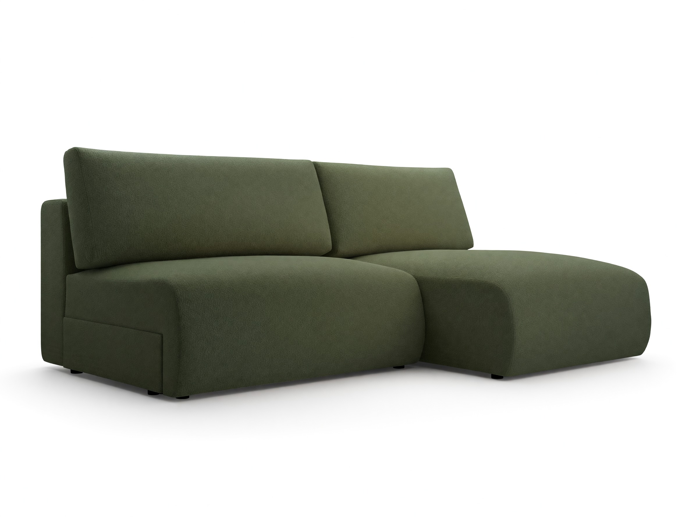 Hjørnesofa Lufkin 154 (Aragon 39)