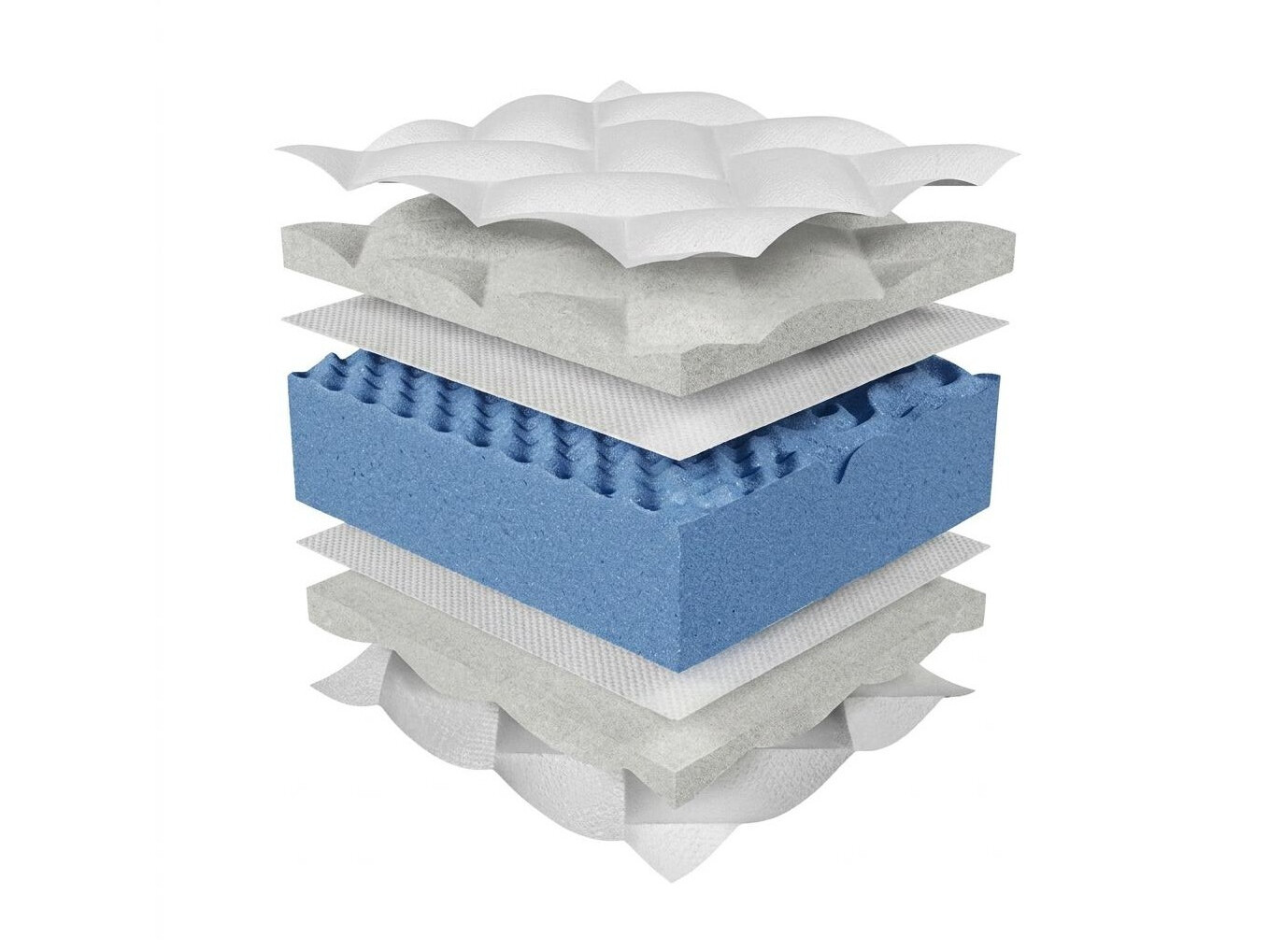 Madras ComfiDream Blue