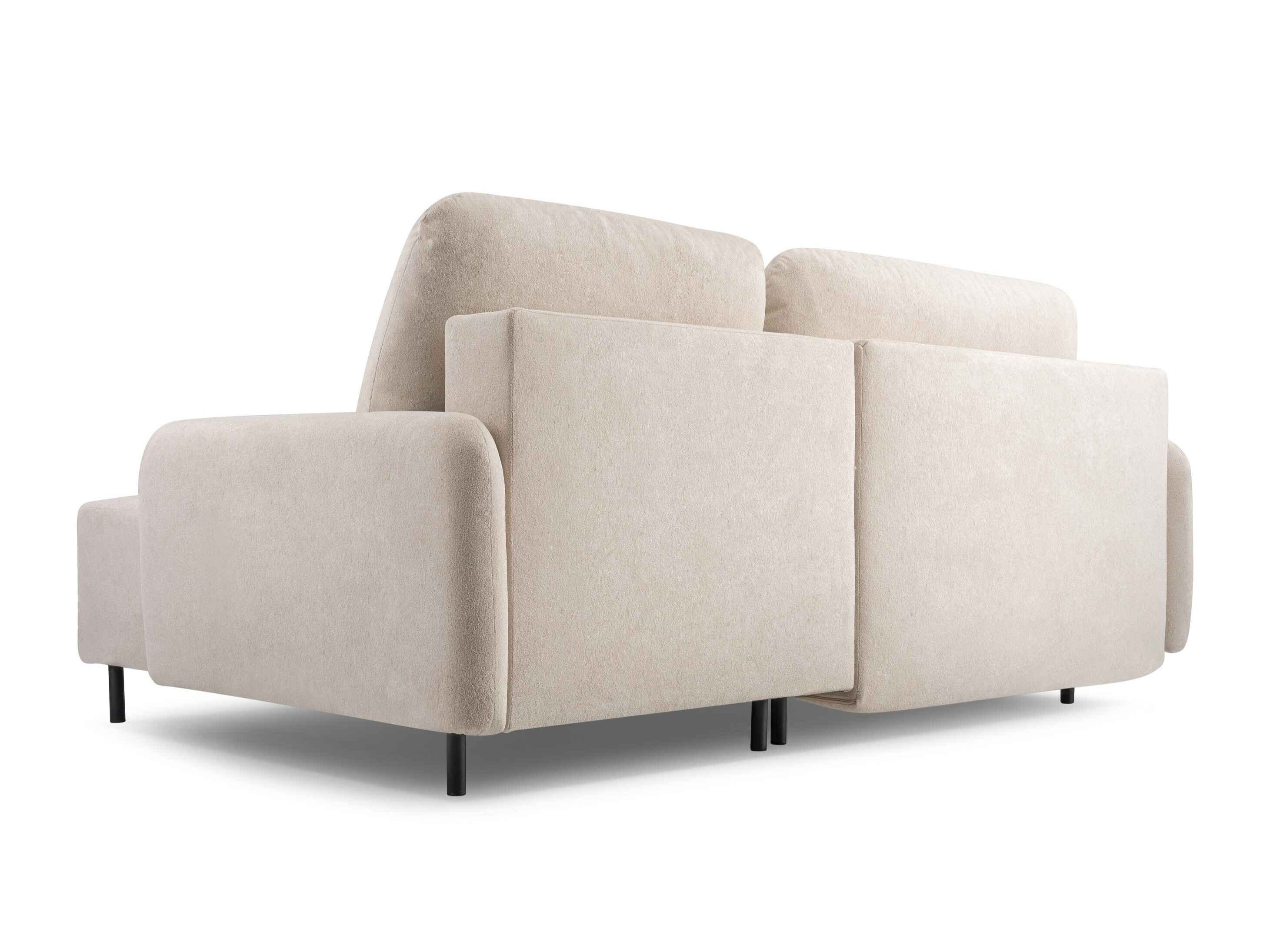 Hjørnesofa Lufkin 155 (Gerra 80)