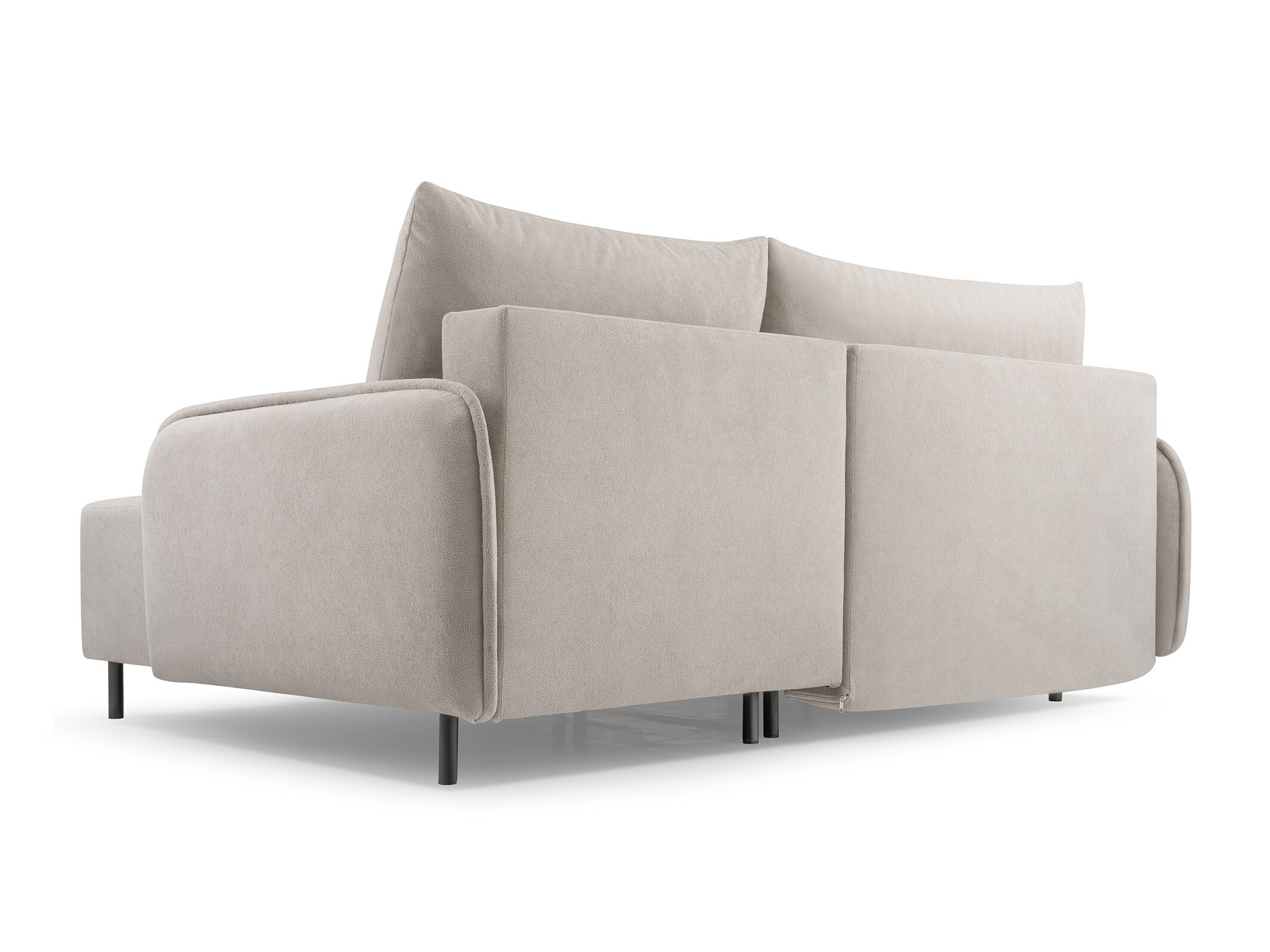 Hjørnesofa Lufkin 157 (Gerra 65)
