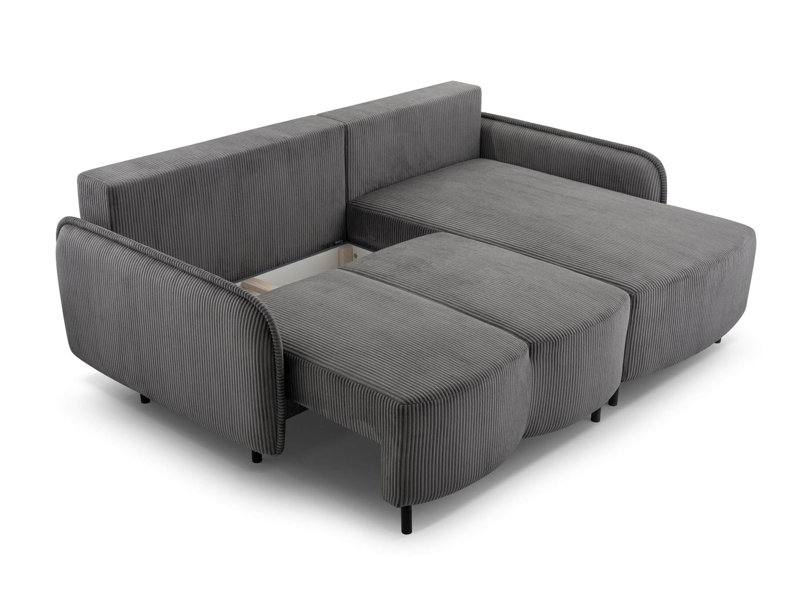 Hjørnesofa Lufkin 157 (Lincoln 86)