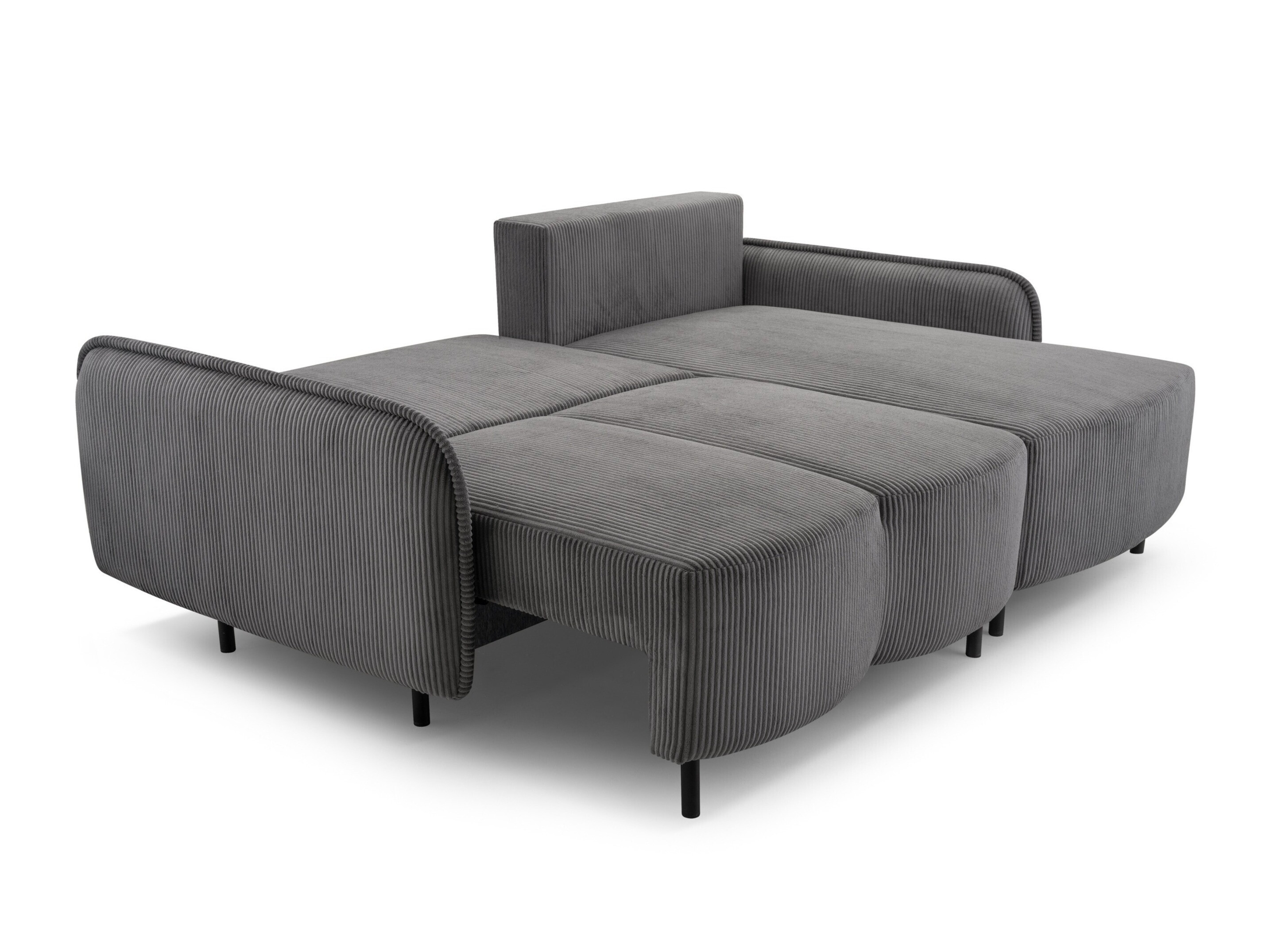 Hjørnesofa Lufkin 157 (Lincoln 86)