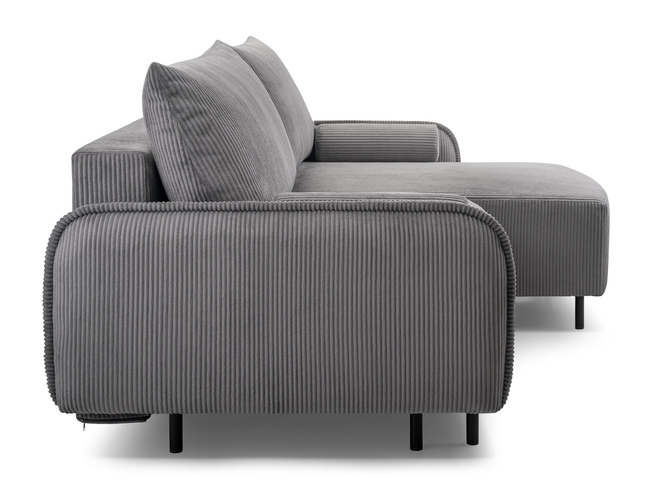 Hjørnesofa Lufkin 157 (Lincoln 86)