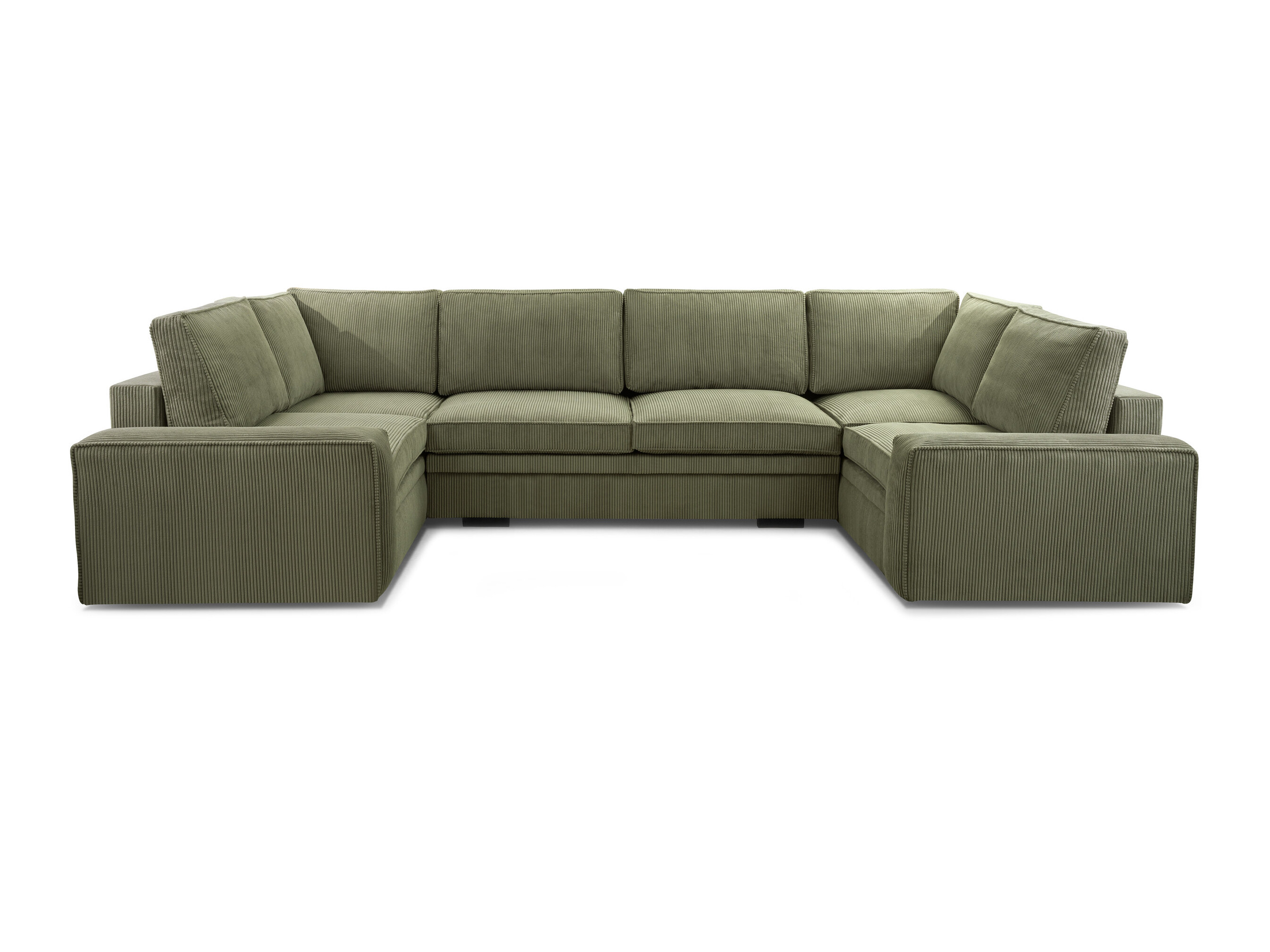 Hjørnesofa Lufkin 159 (Lincoln 37)