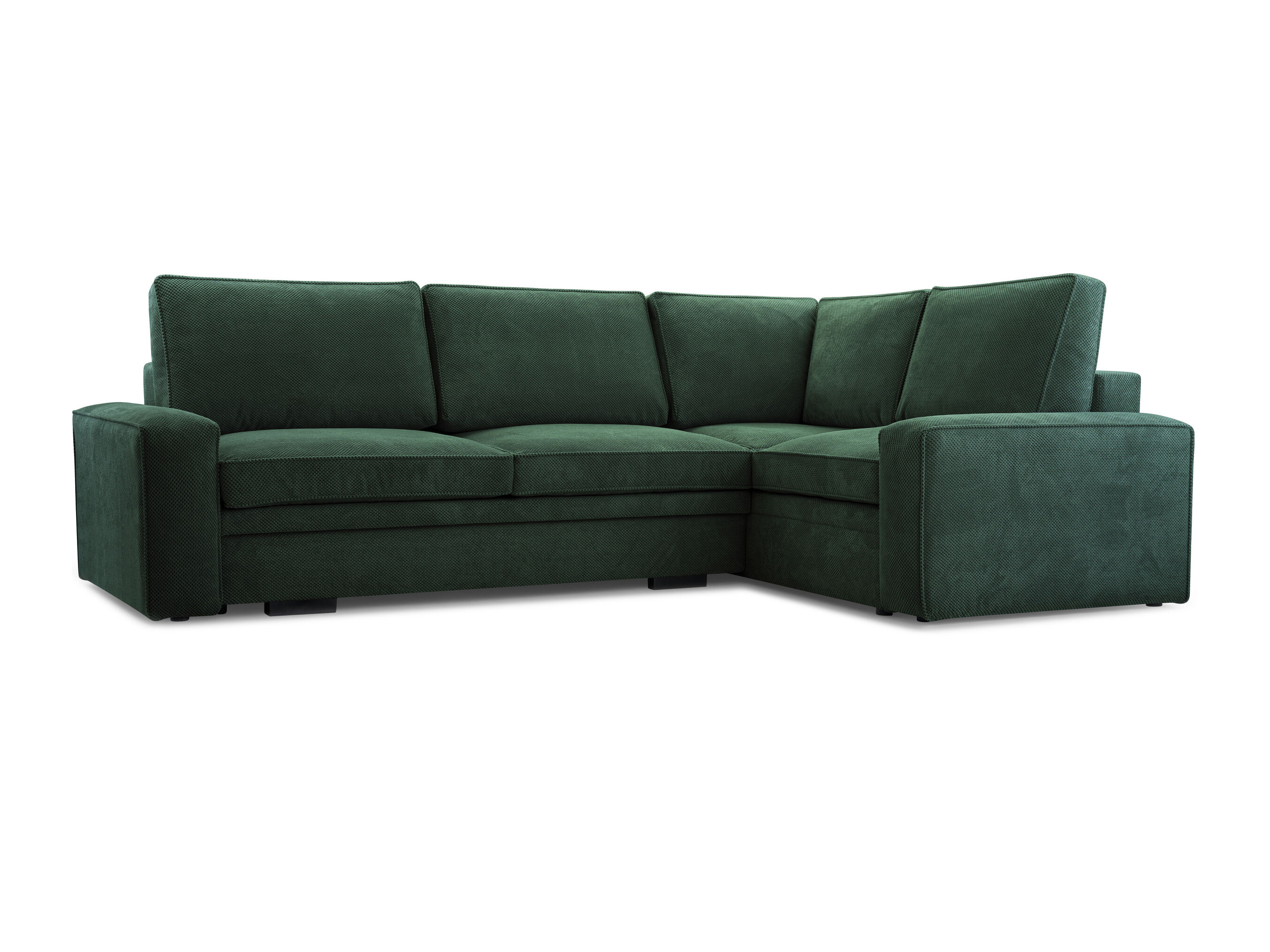 Hjørnesofa Lufkin 160