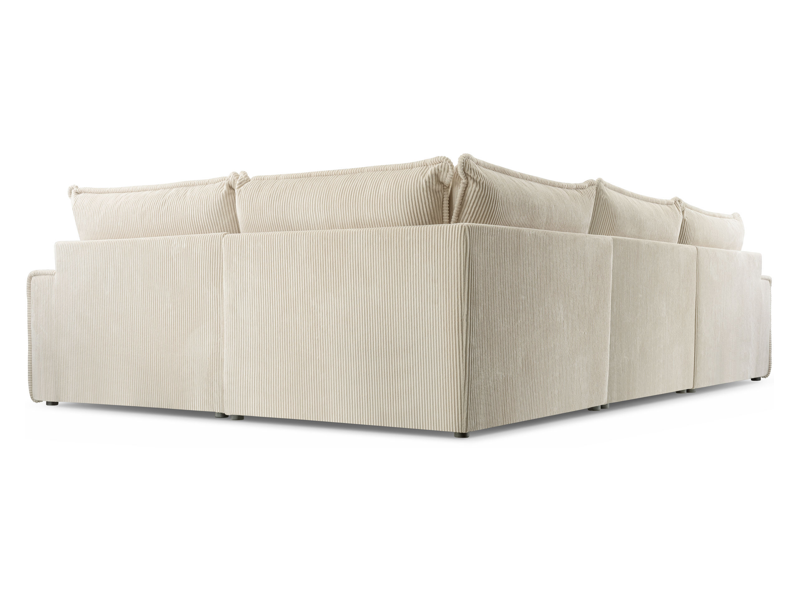 Hjørnesofa Lufkin 162 (Poso 02)