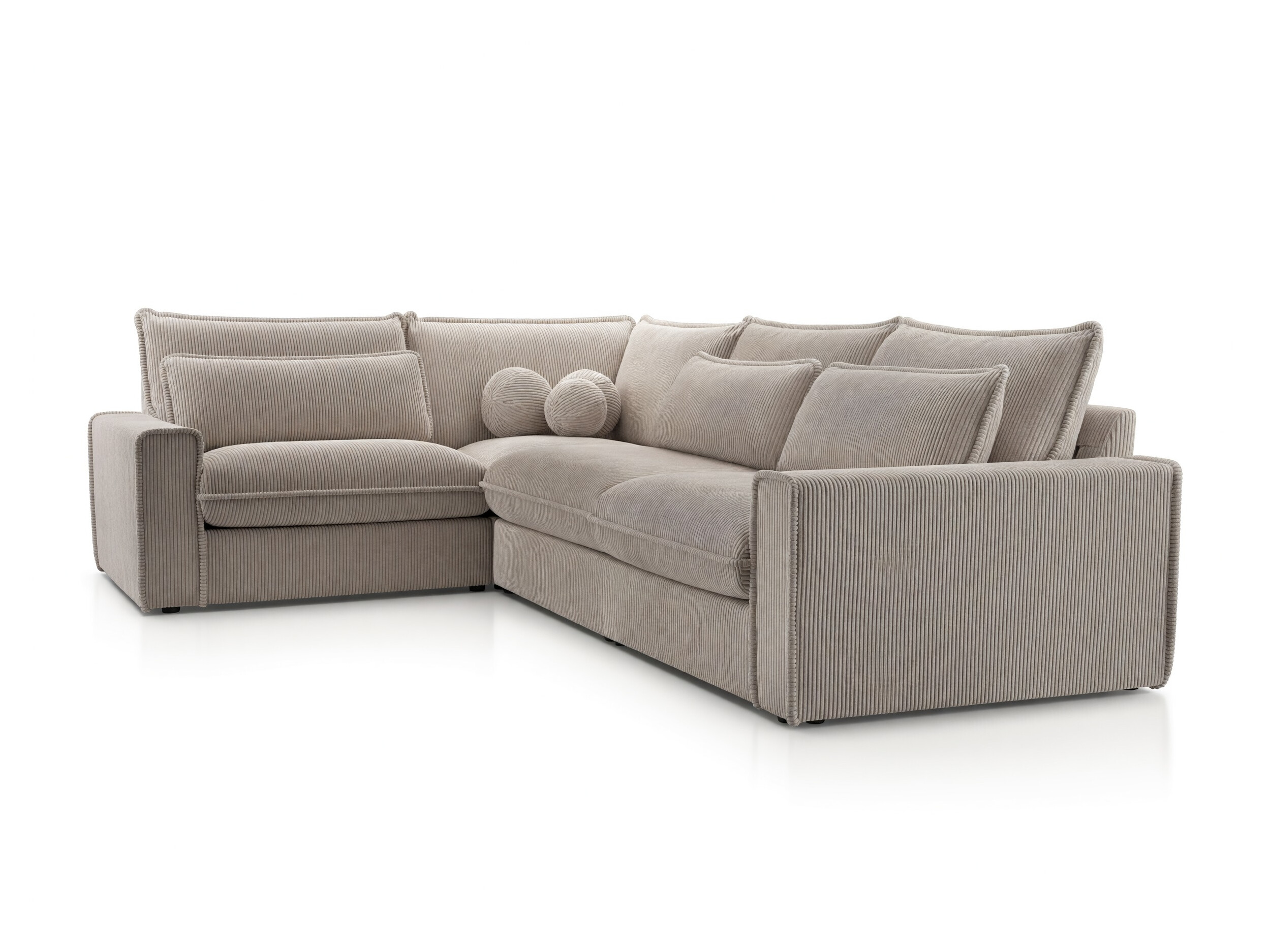 Hjørnesofa Lufkin 162