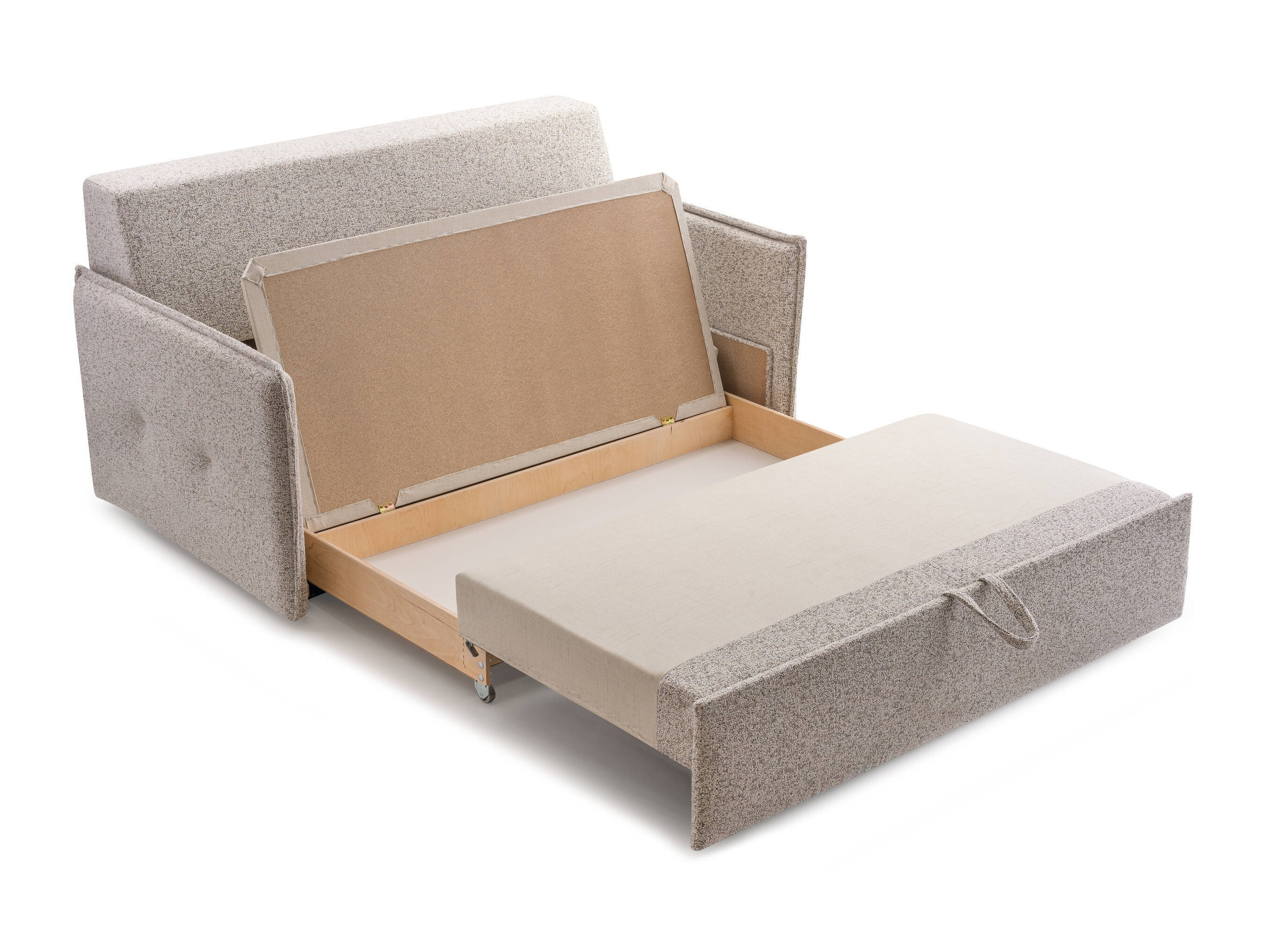 Sovesofa Lufkin 163 (Puente 06)