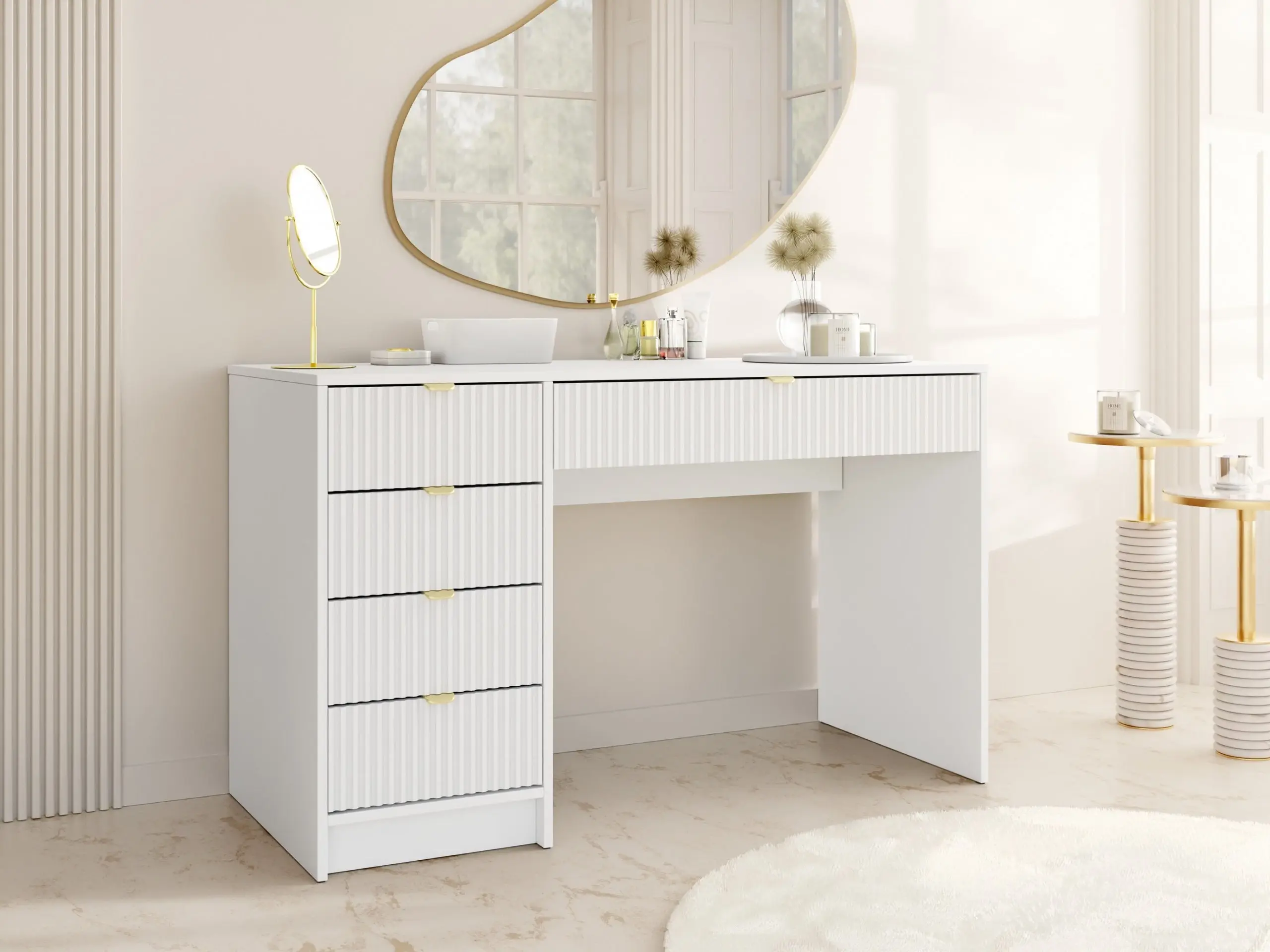Skrivebord Comfivo Papilio