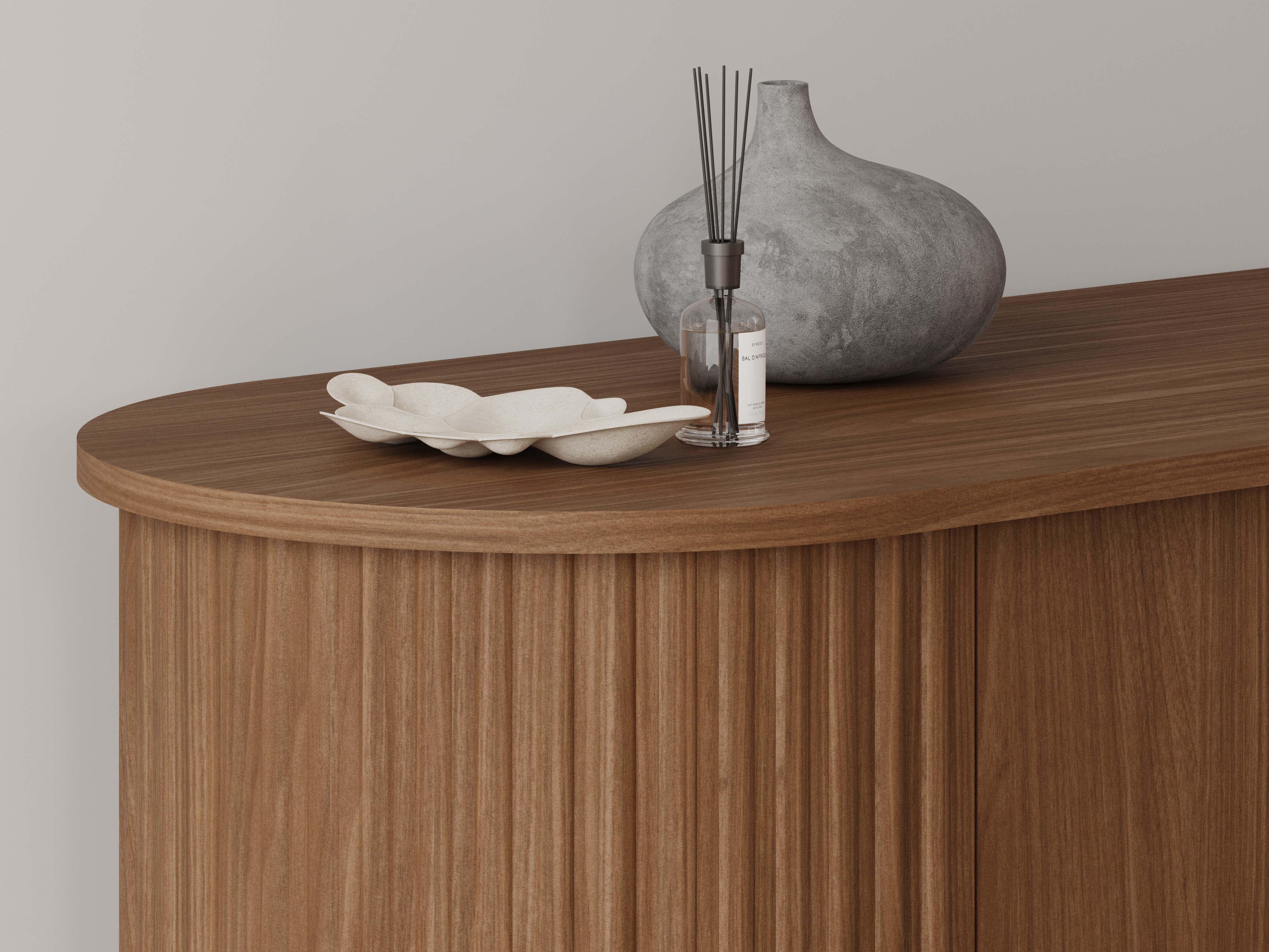 TV-bord Vermoru 103