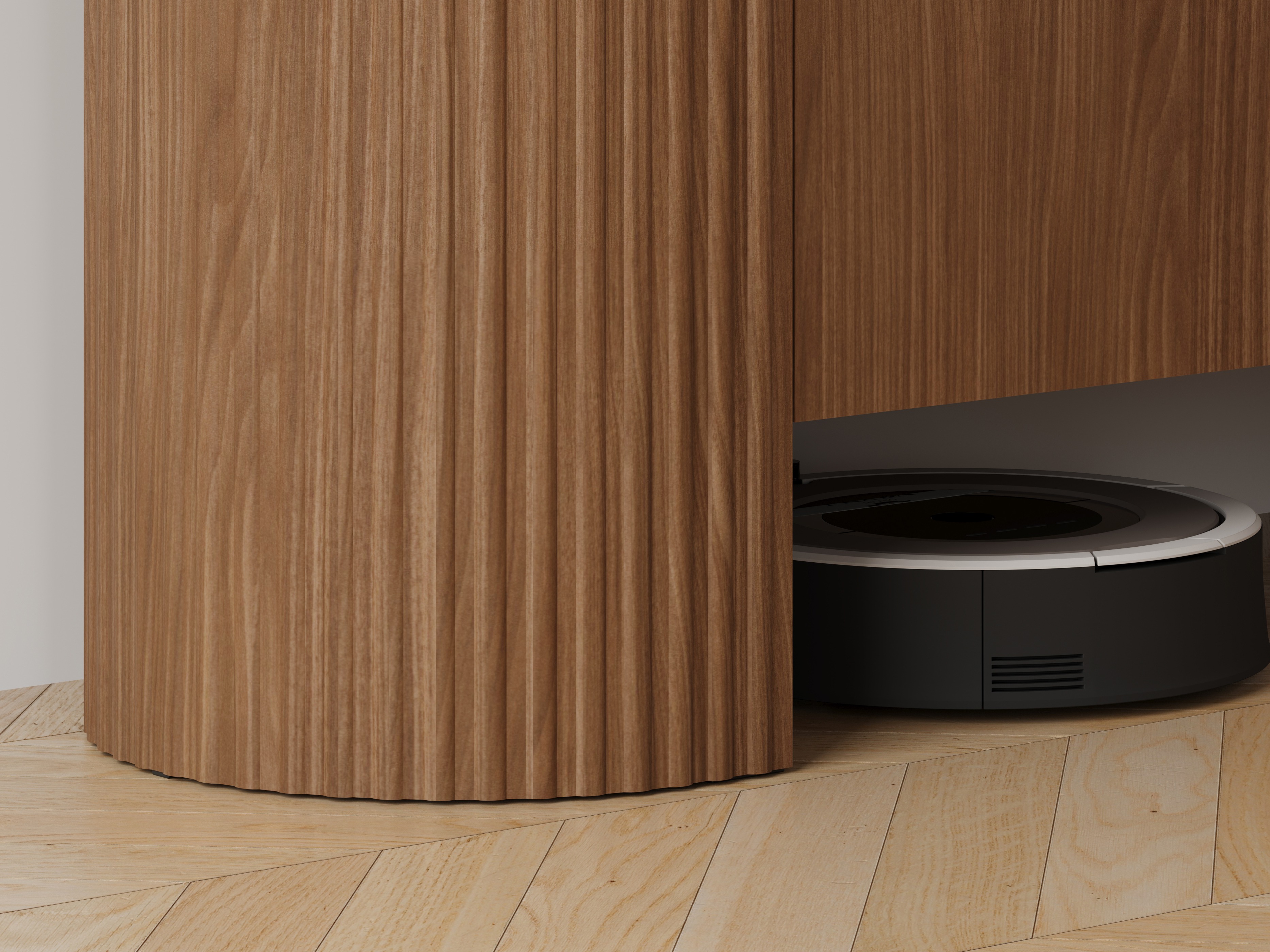 TV-bord Vermoru 103
