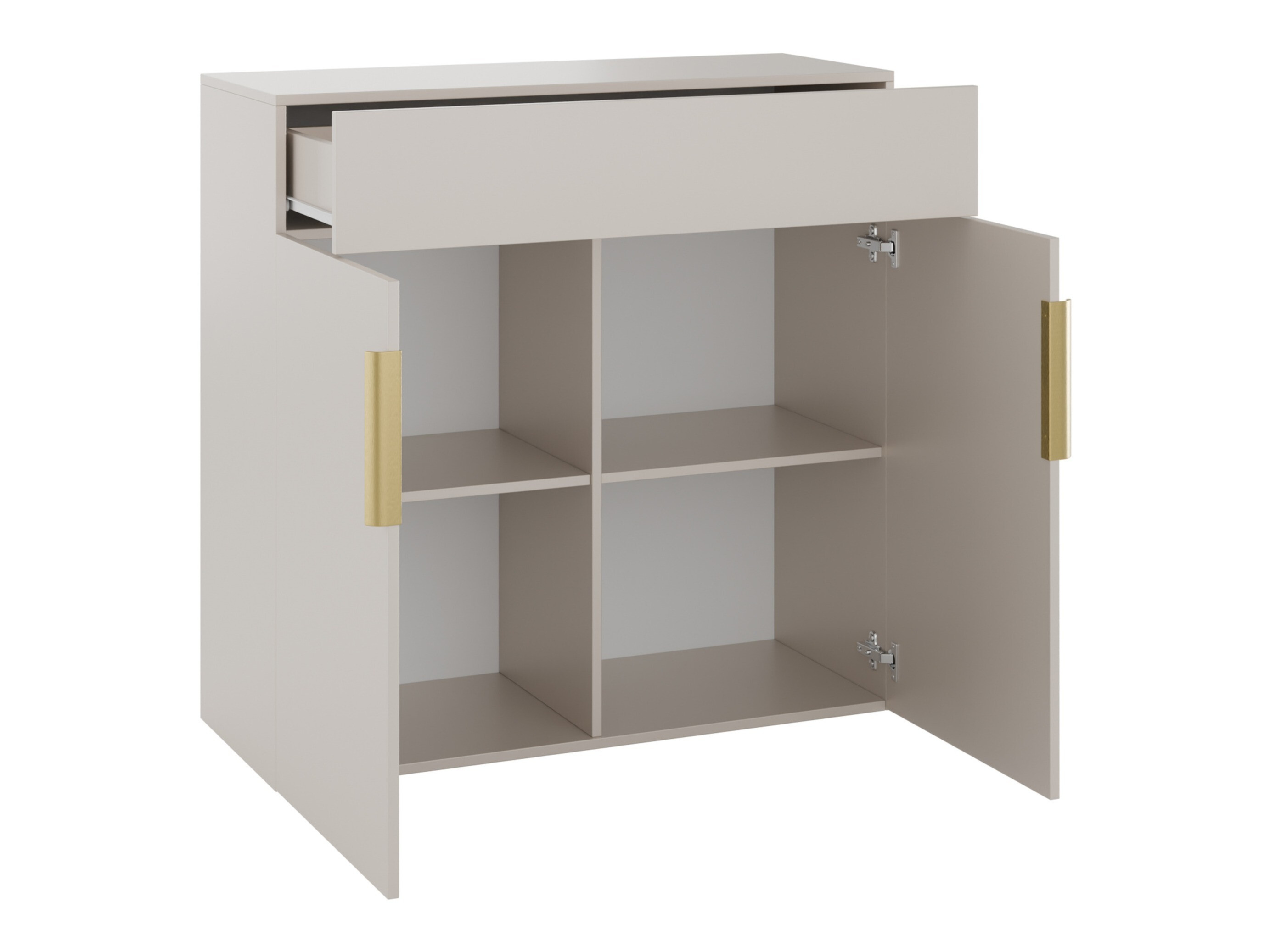 Entrésæt Comfivo Auditor II (Beige)