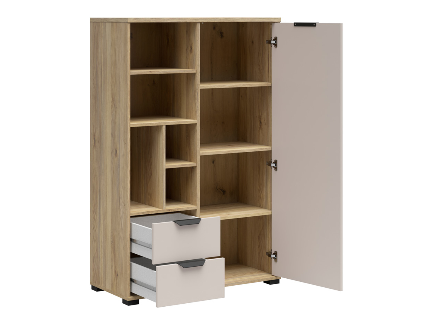 Reol Deldora 100