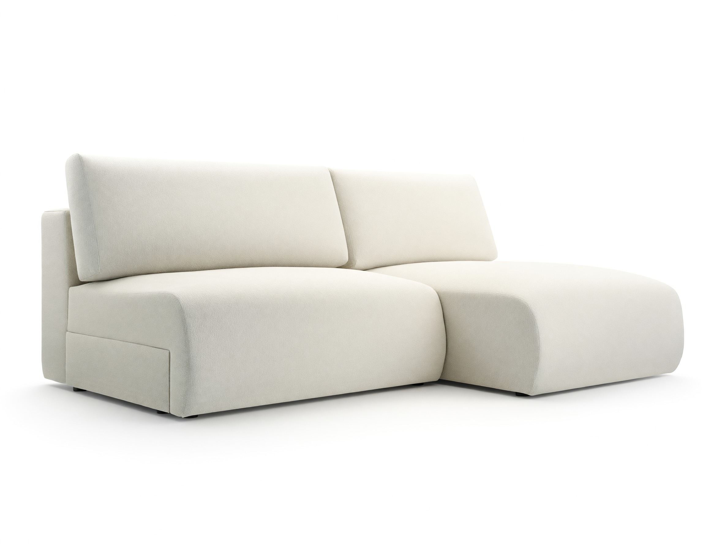 Hjørnesofa Lufkin 154