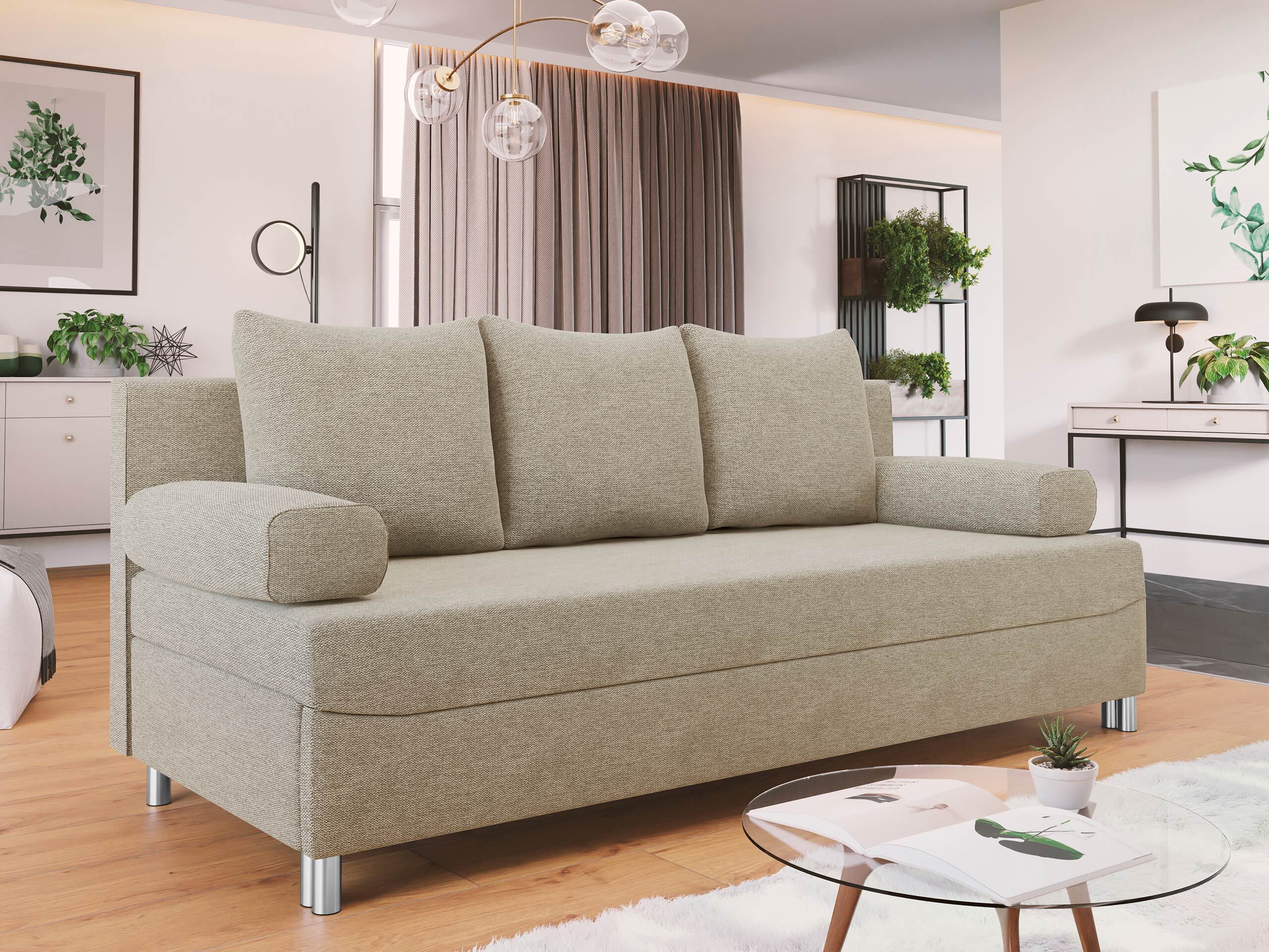 Sovesofa Comfivo Artes (Matana 17)
