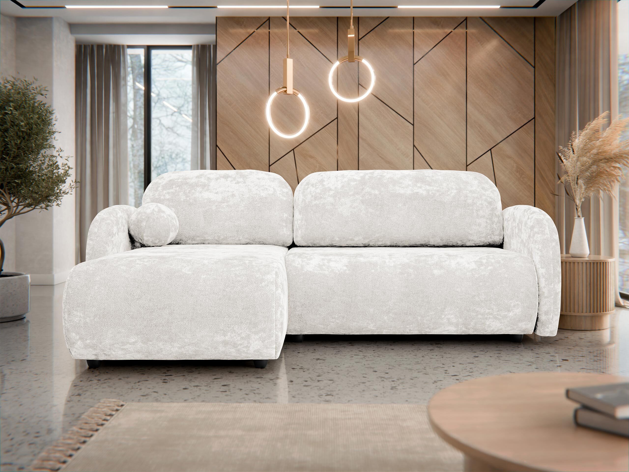 Hjørnesofa Columbus 249 (Sereno 681)