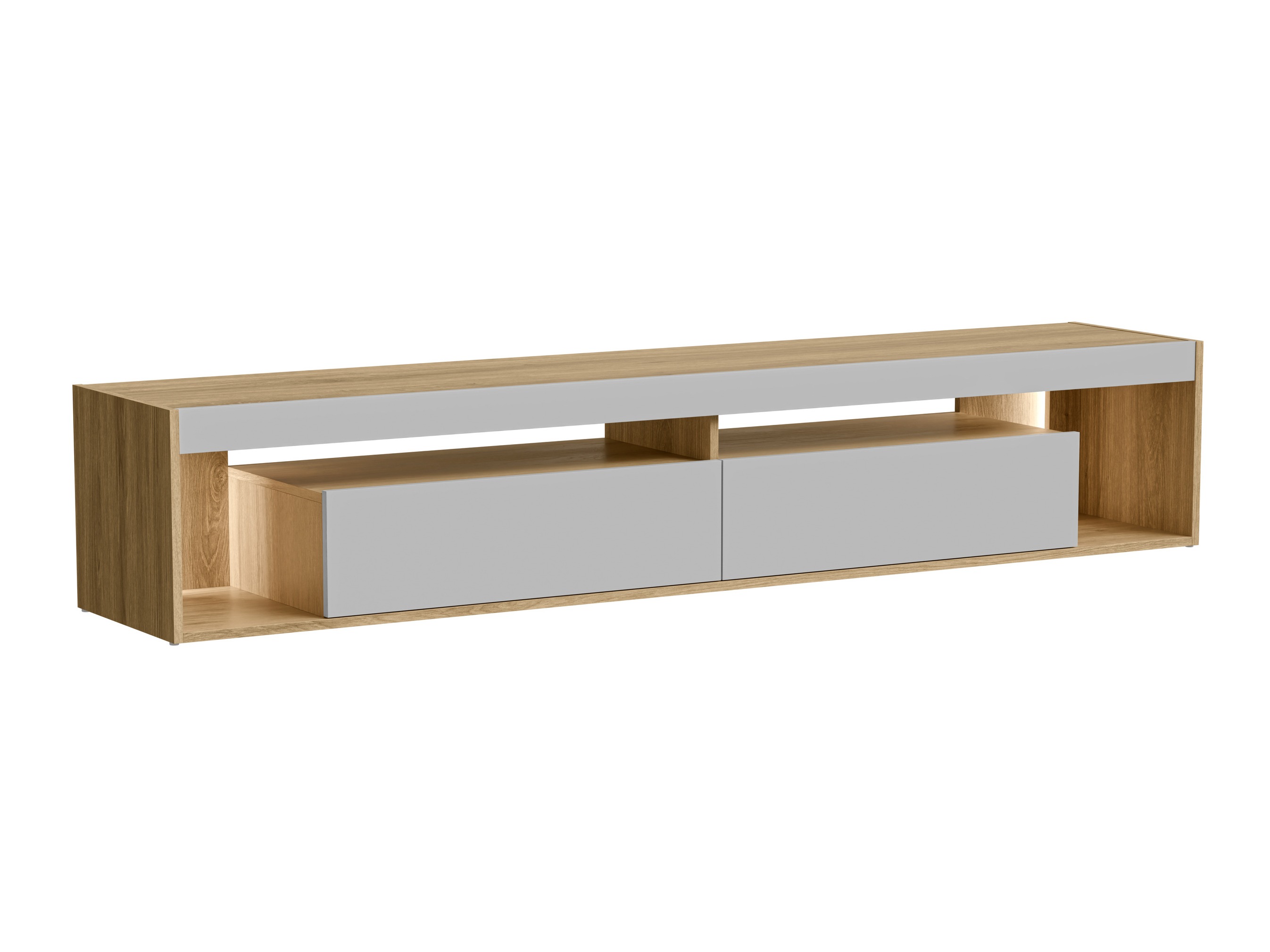 TV-bord Tenfioa 107