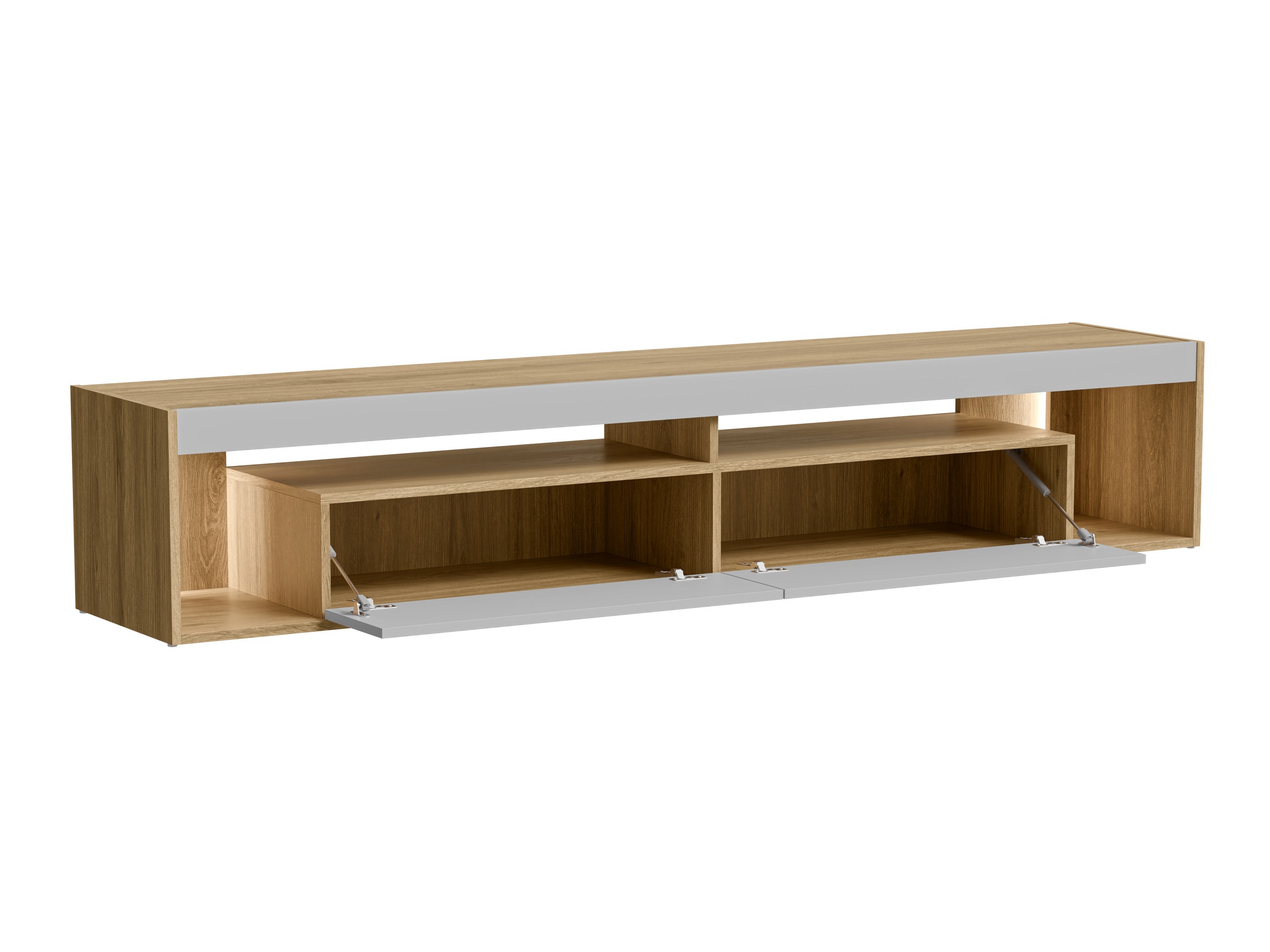 TV-bord Tenfioa 107