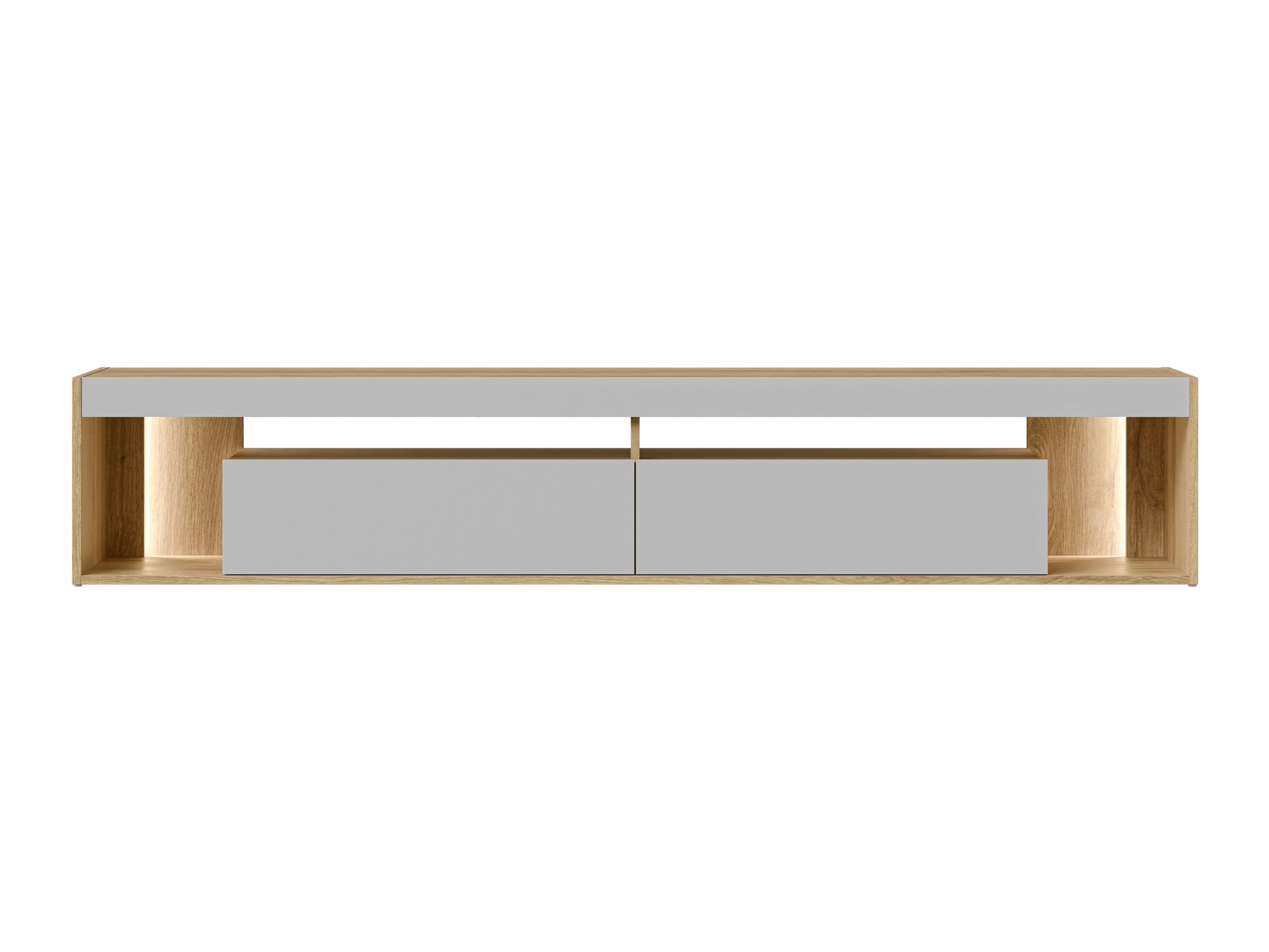 TV-bord Tenfioa 107