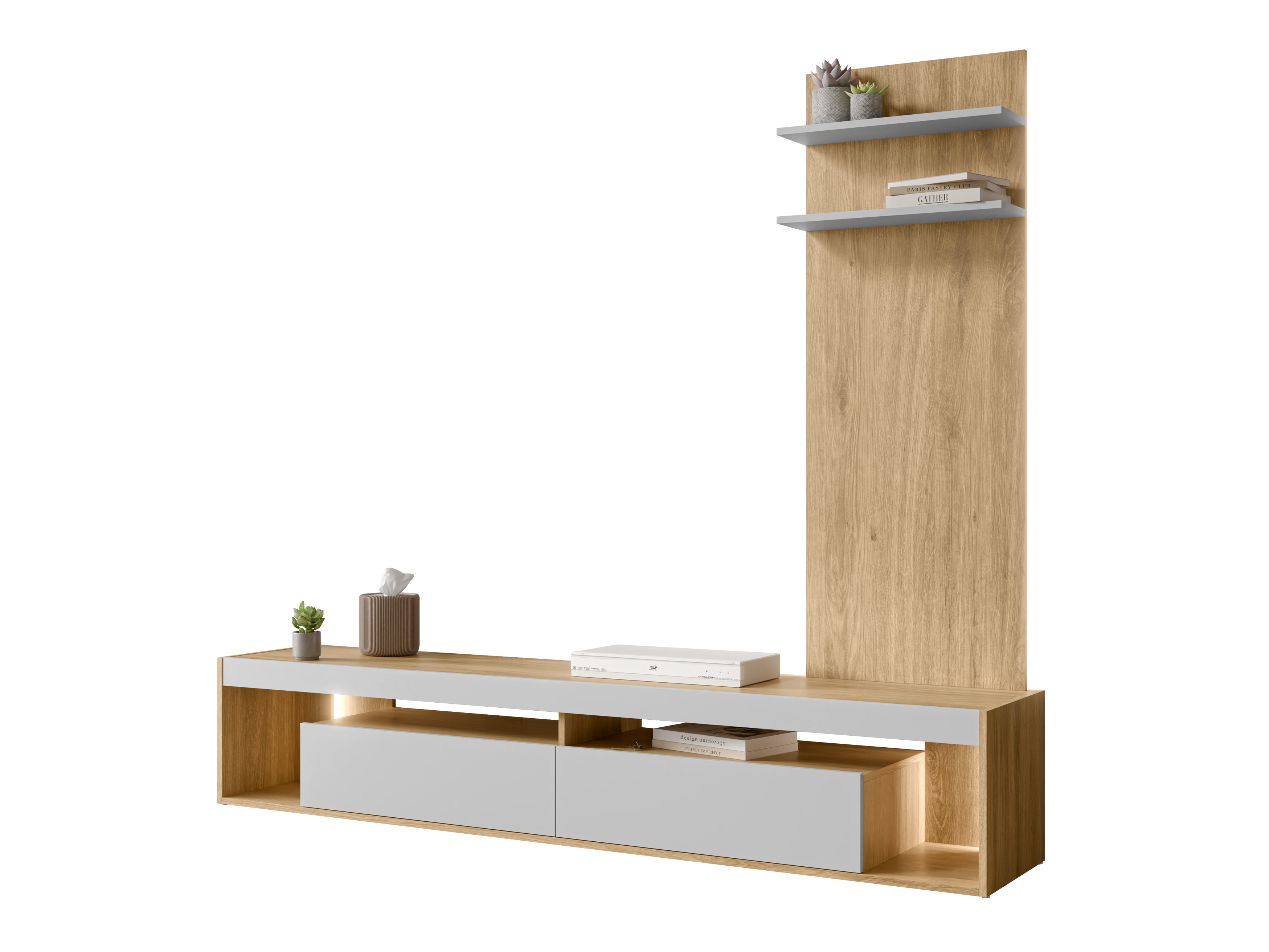 TV-bord Tenfioa 107