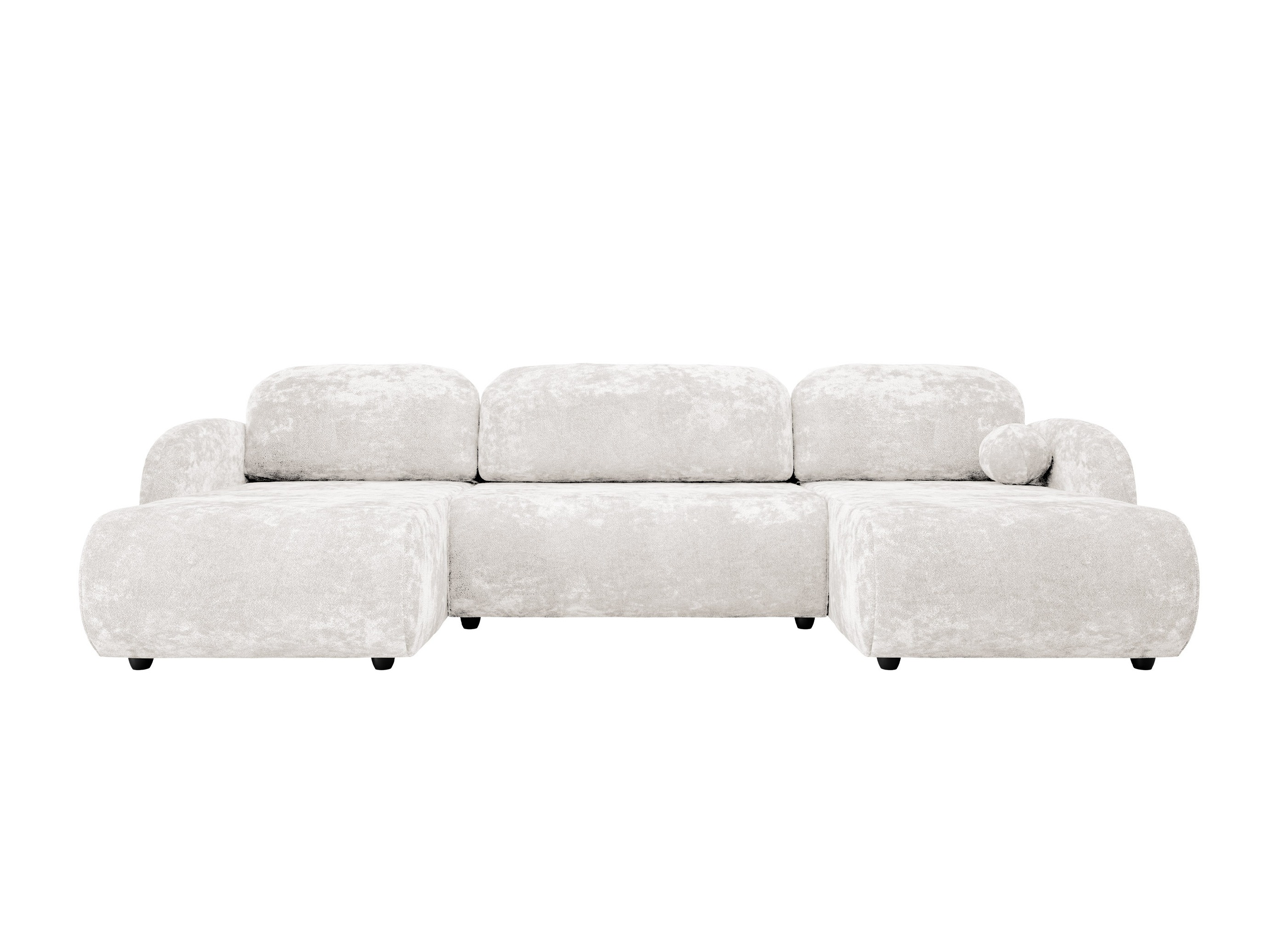 Hjørnesofa Columbus 250 (Sereno 681)