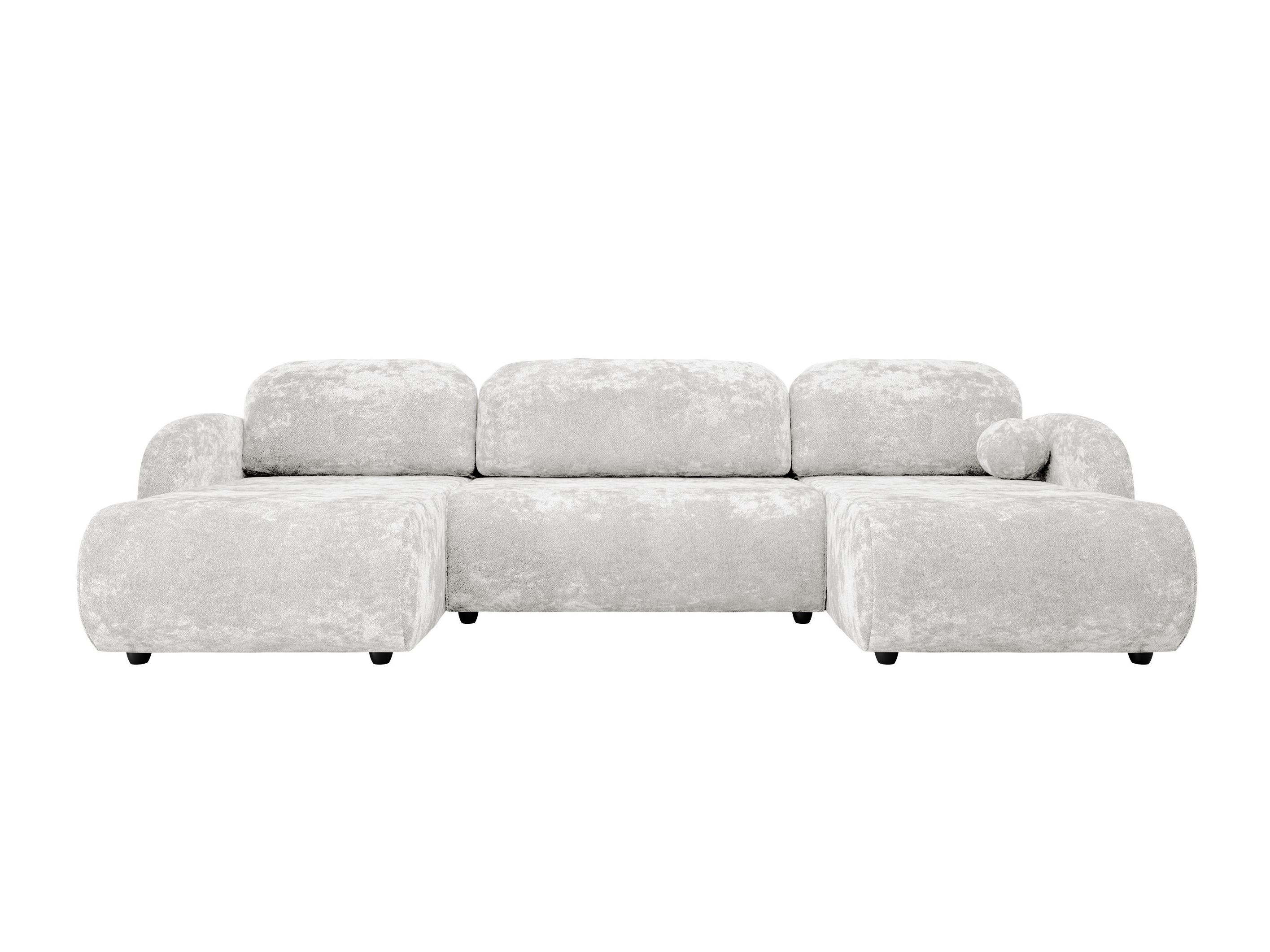 Hjørnesofa Columbus 250 (Sereno 682)