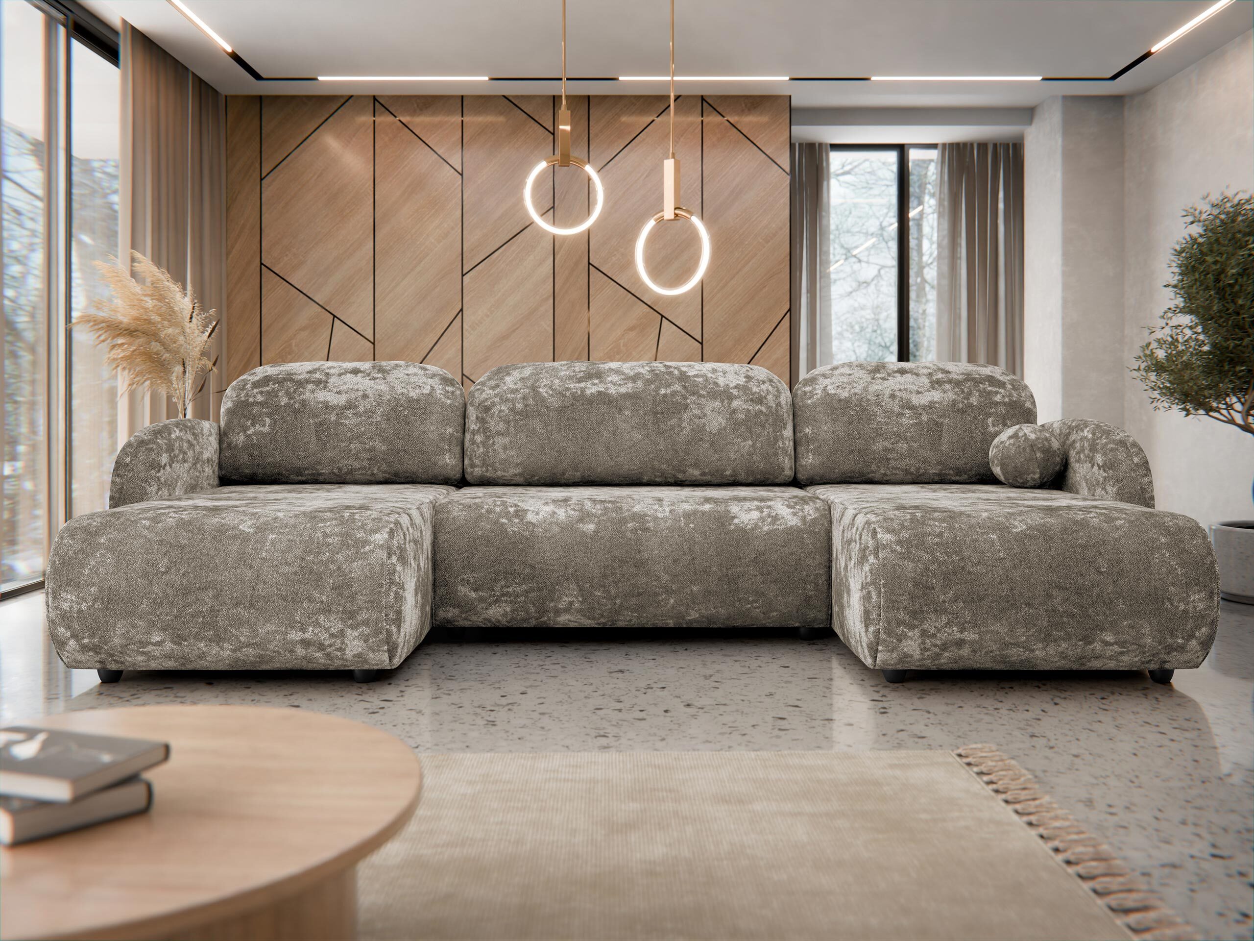 Hjørnesofa Columbus 250
