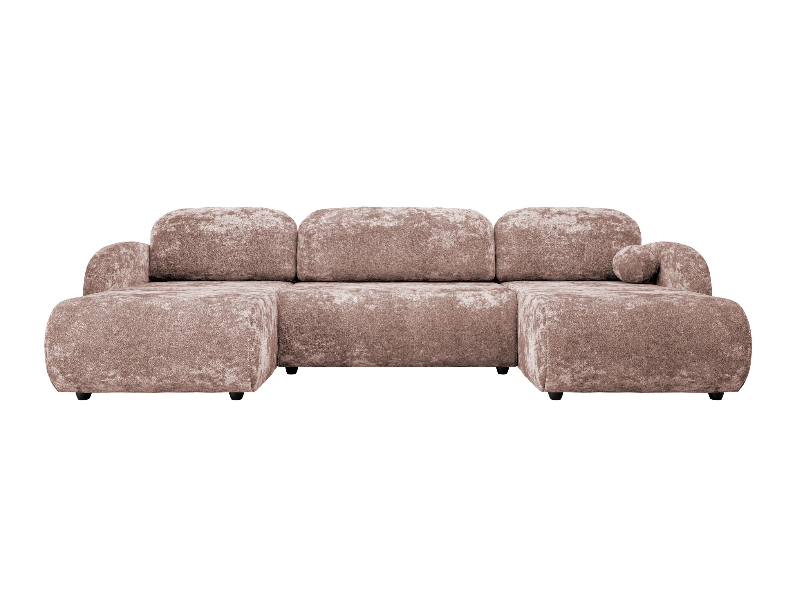 Hjørnesofa Columbus 250 (Sereno 687)