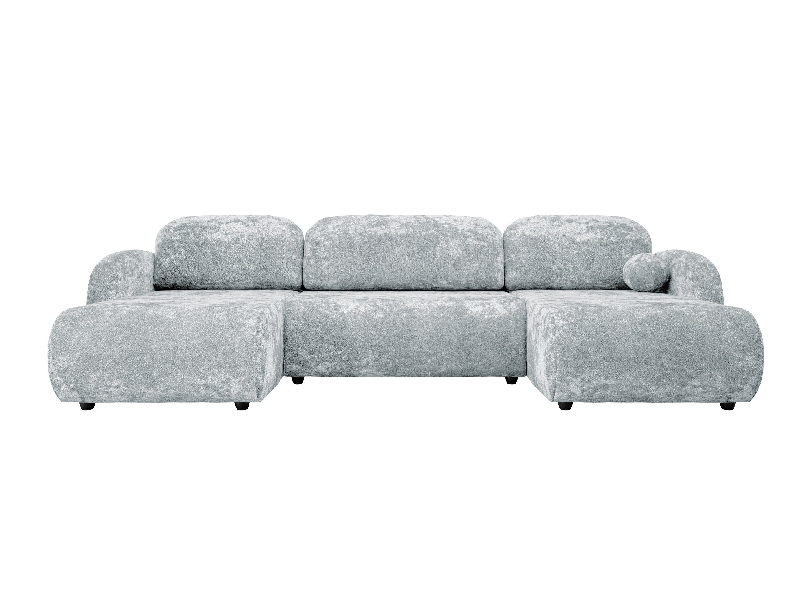 Hjørnesofa Columbus 250 (Sereno 692)