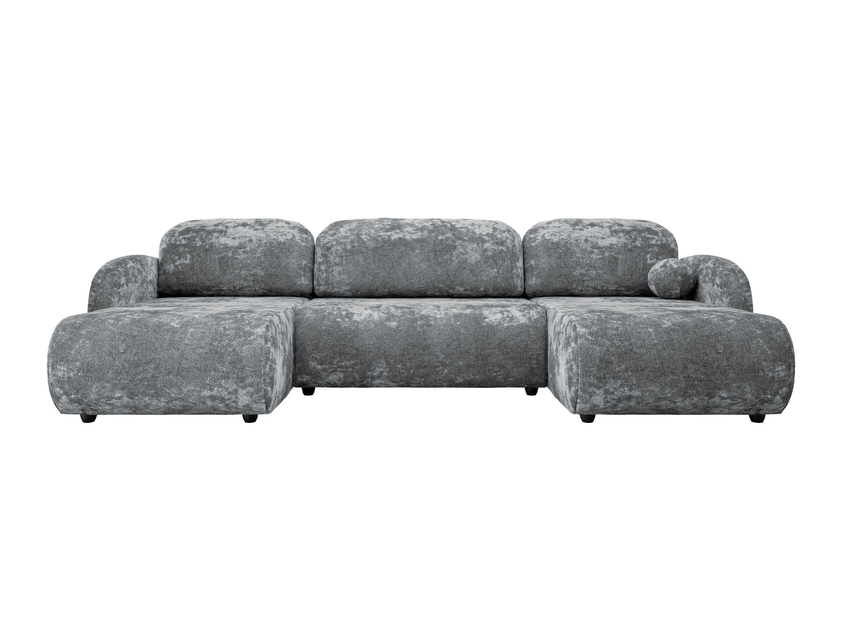 Hjørnesofa Columbus 250 (Sereno 695)