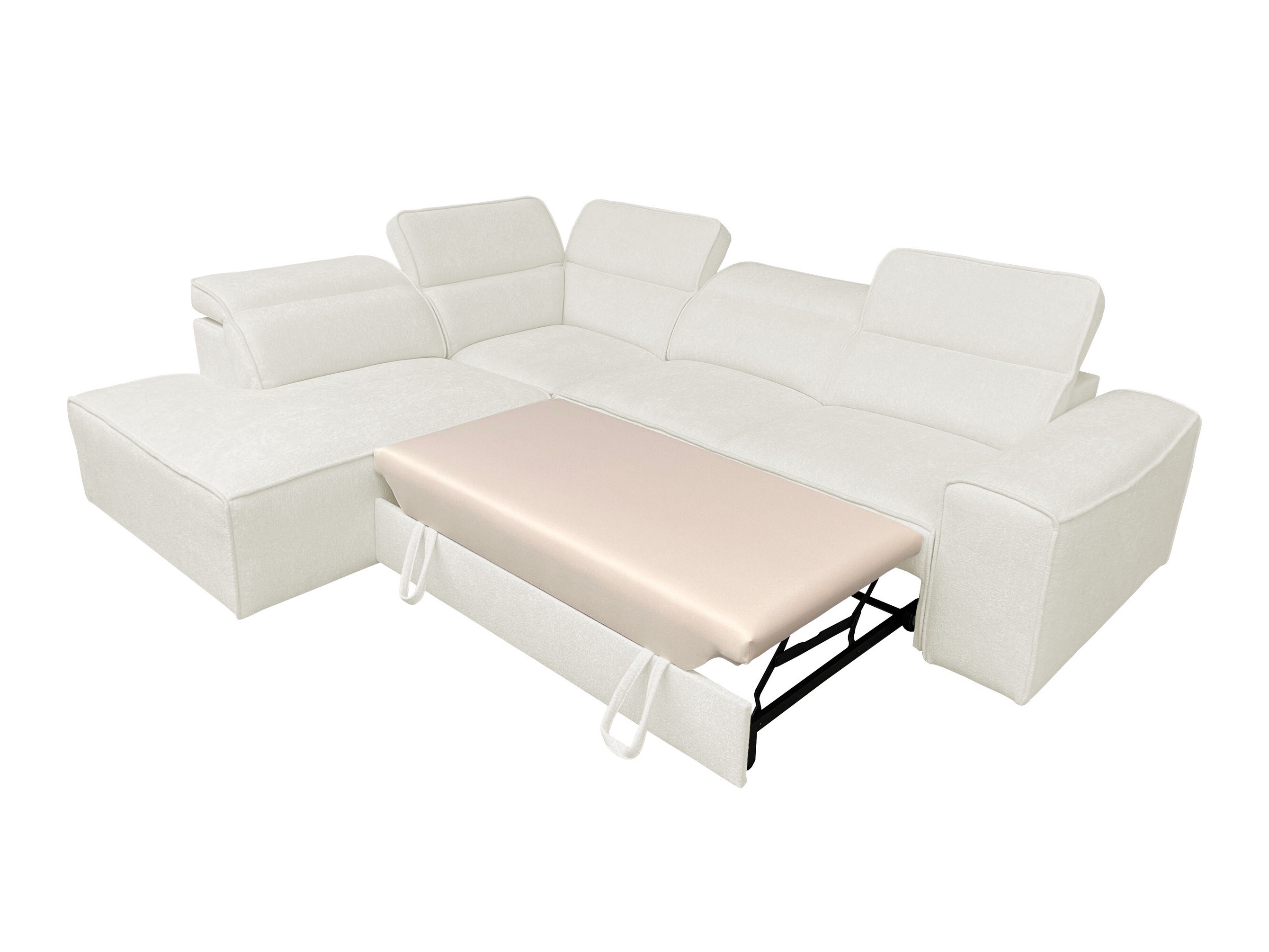 Hjørnesofa Sarasota 203 (Velo 623)