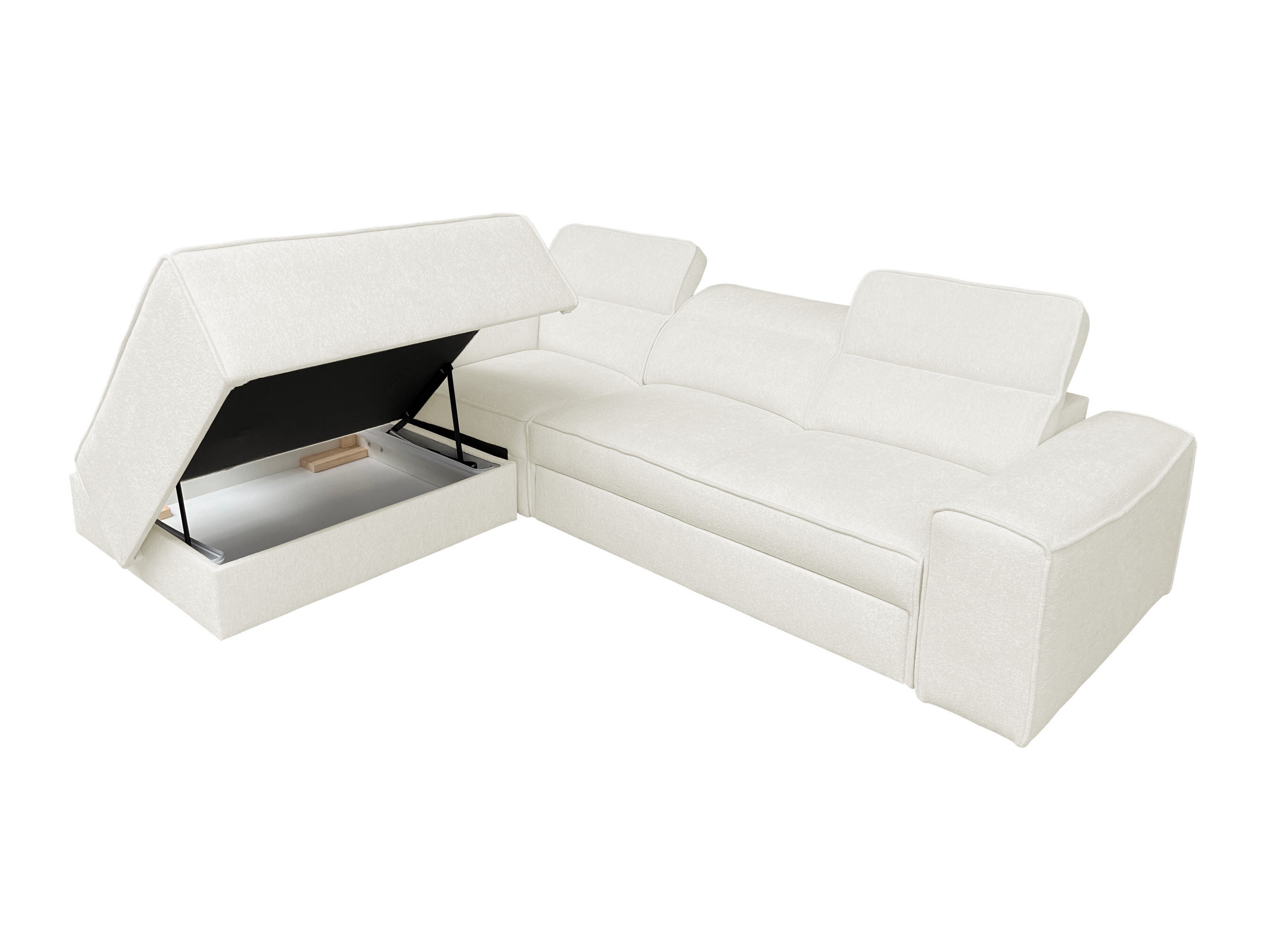 Hjørnesofa Sarasota 203 (Velo 623)