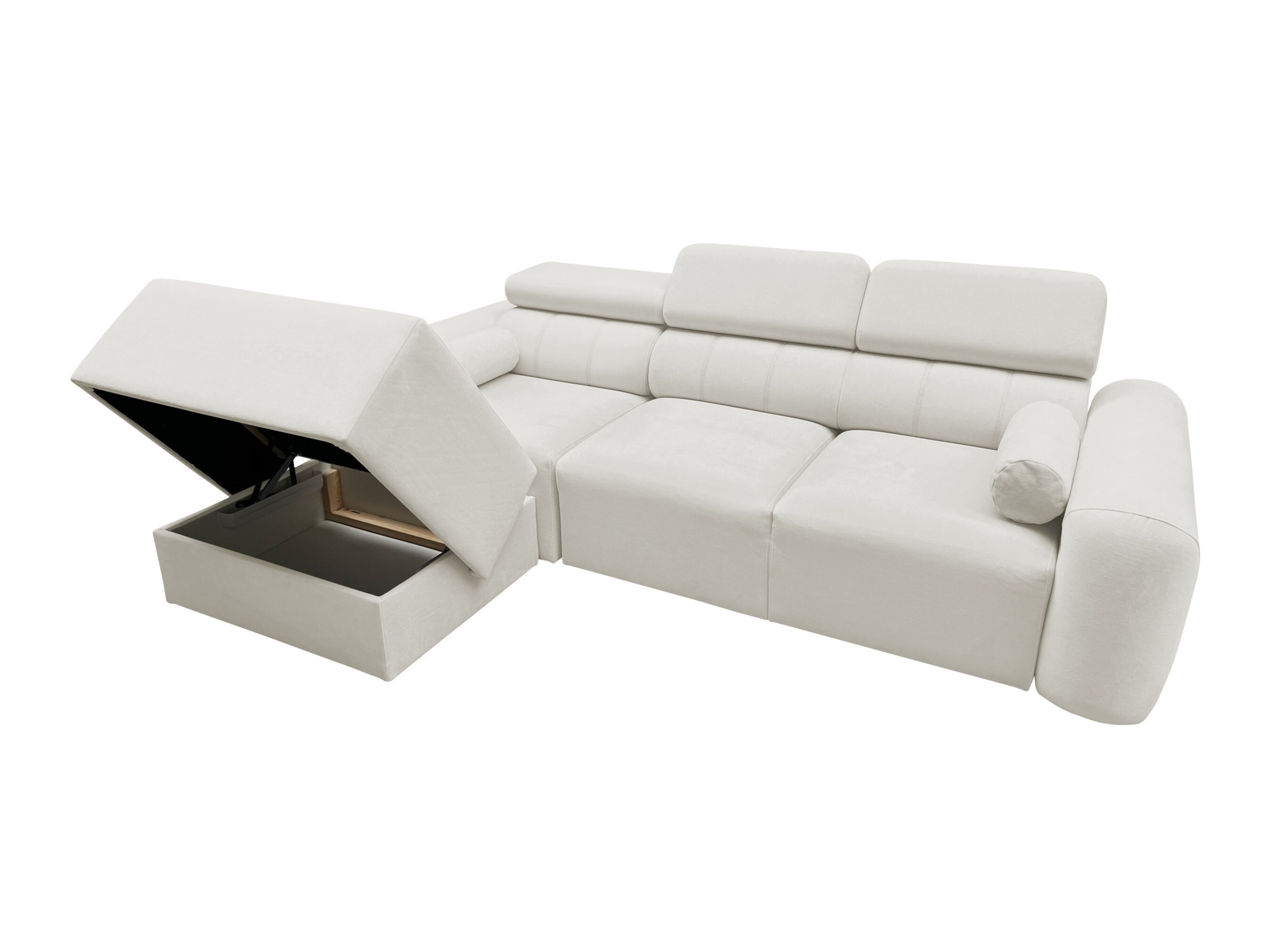 Hjørnesofa Sarasota 204 (Velo 633)