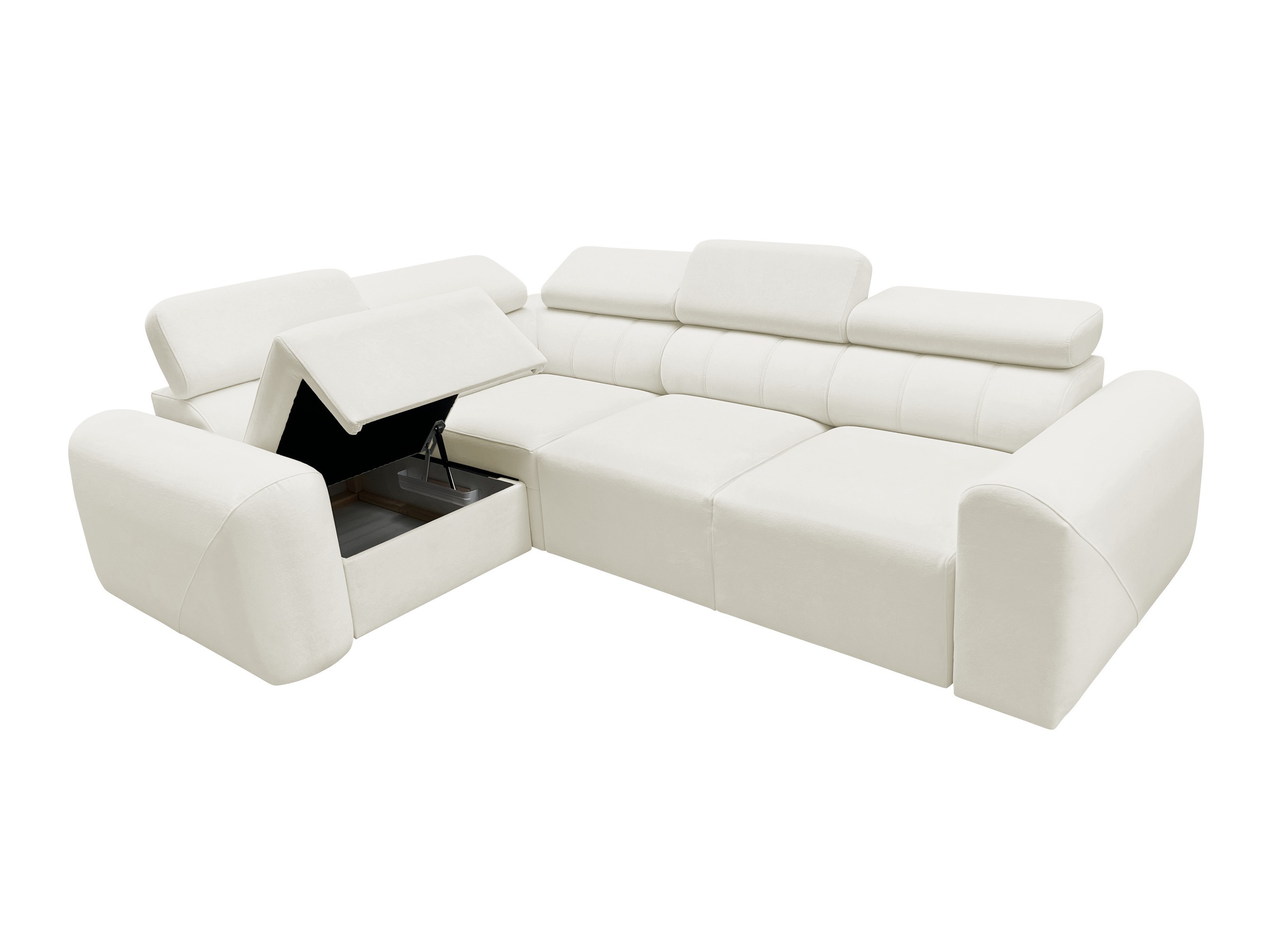 Hjørnesofa Sarasota 205 (Velo 635)
