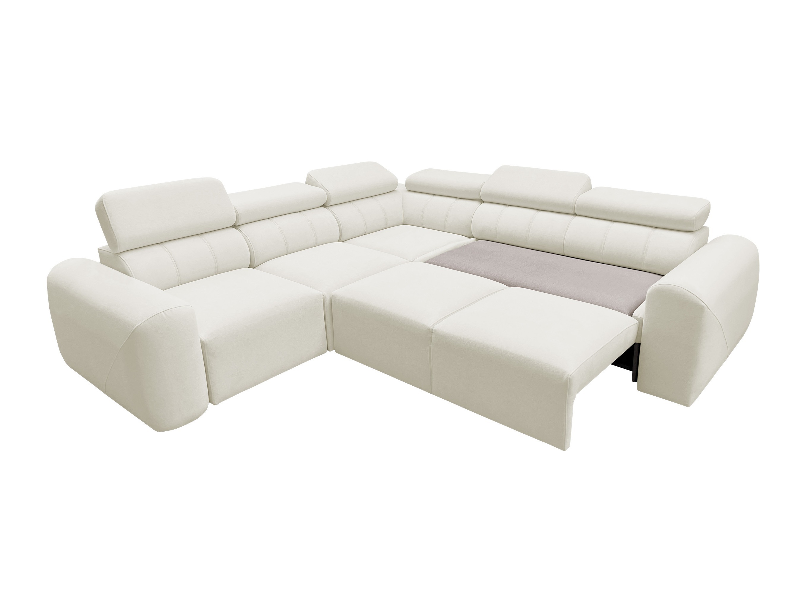 Hjørnesofa Sarasota 206 (Velo 636)