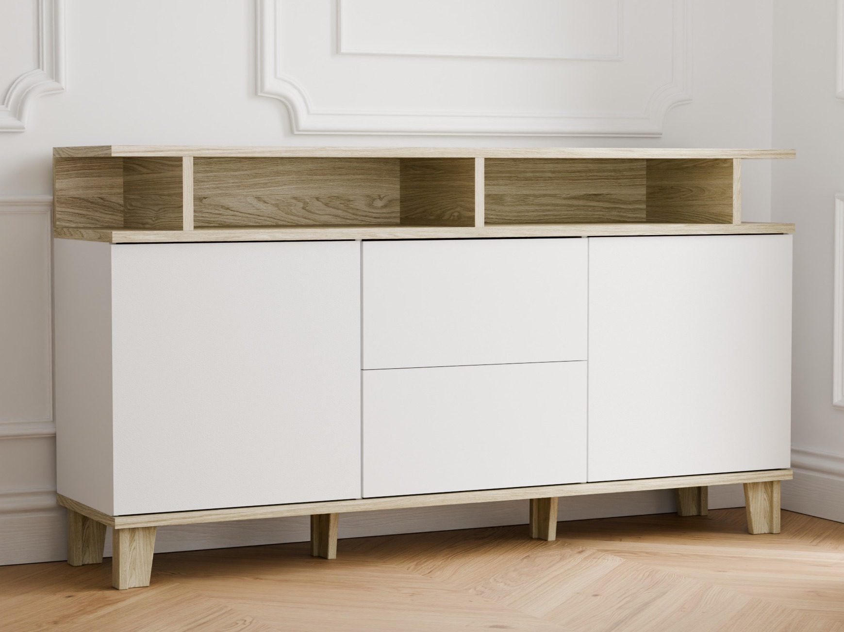Kommode Evarveru 105