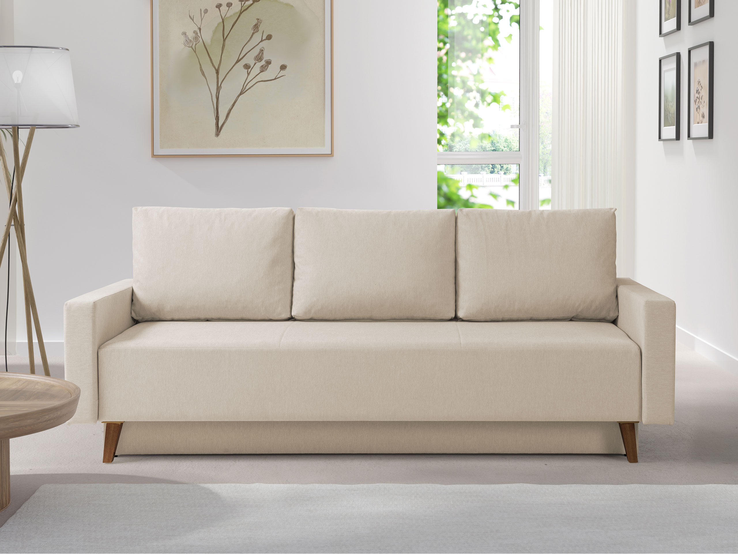 Sovesofa Delbene 129
