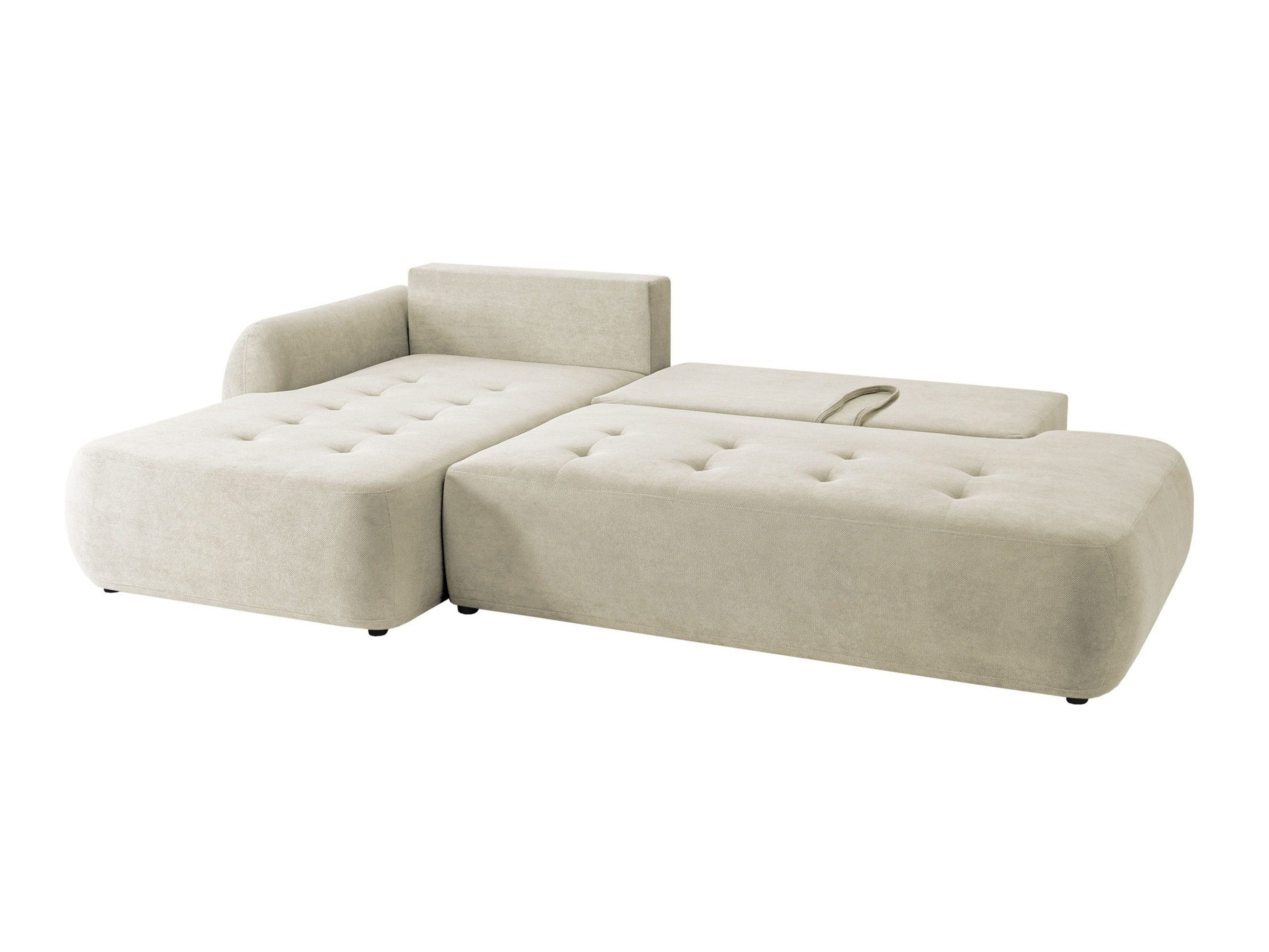Hjørnesofa Sora I (Cruz 15)