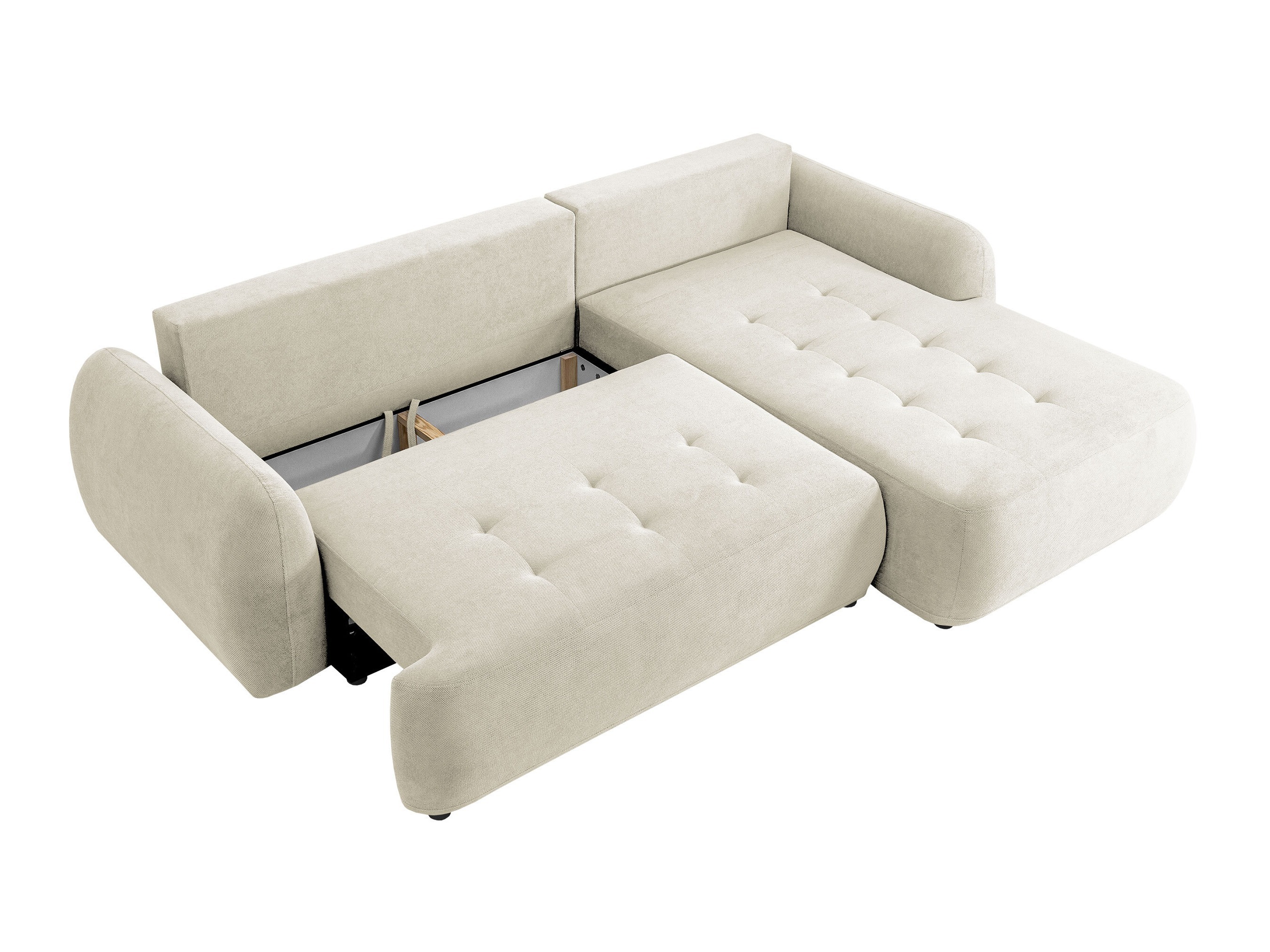 Hjørnesofa Sora II (Cruz 15)