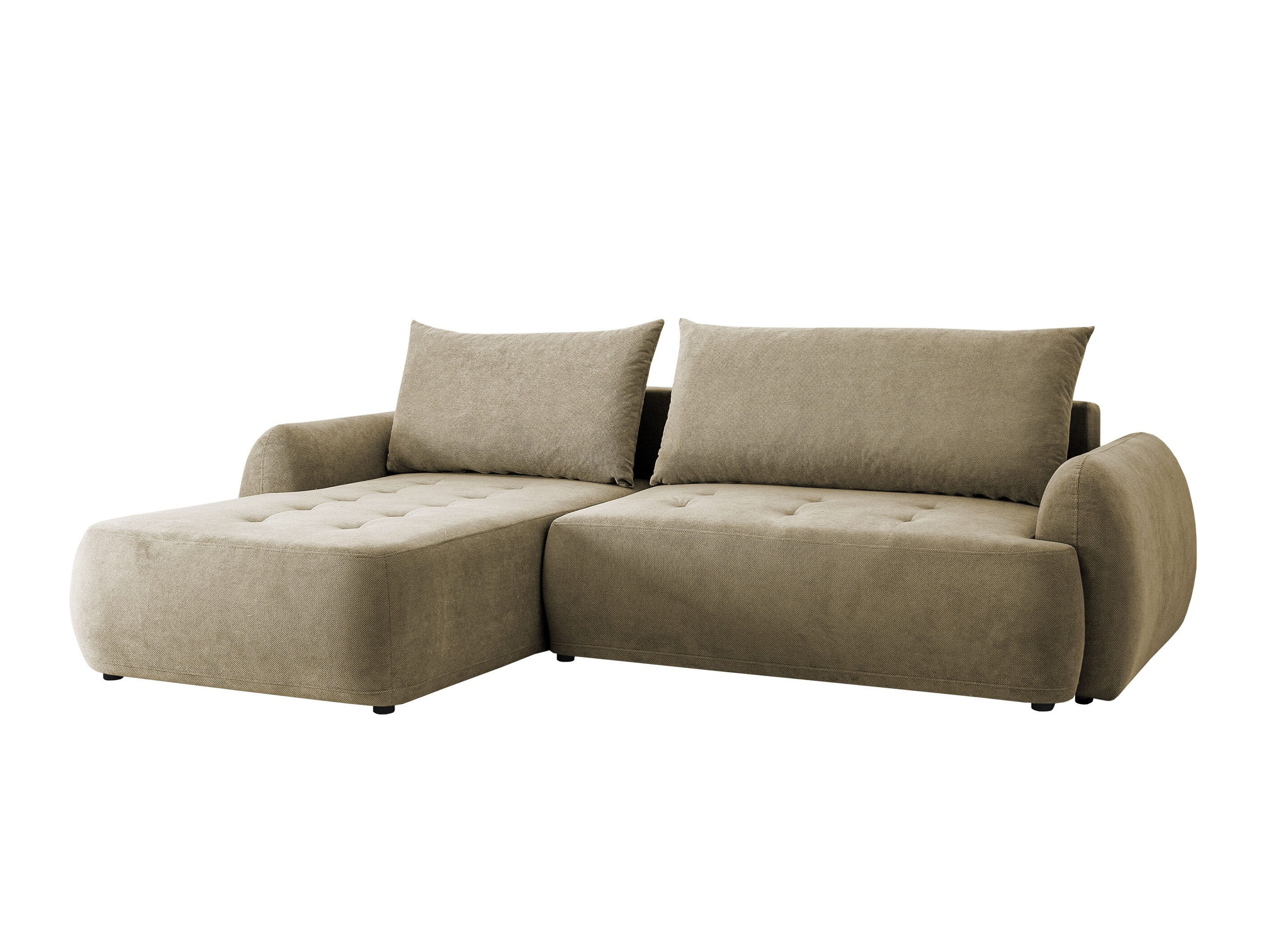 Hjørnesofa Sora II (Cruz 15)