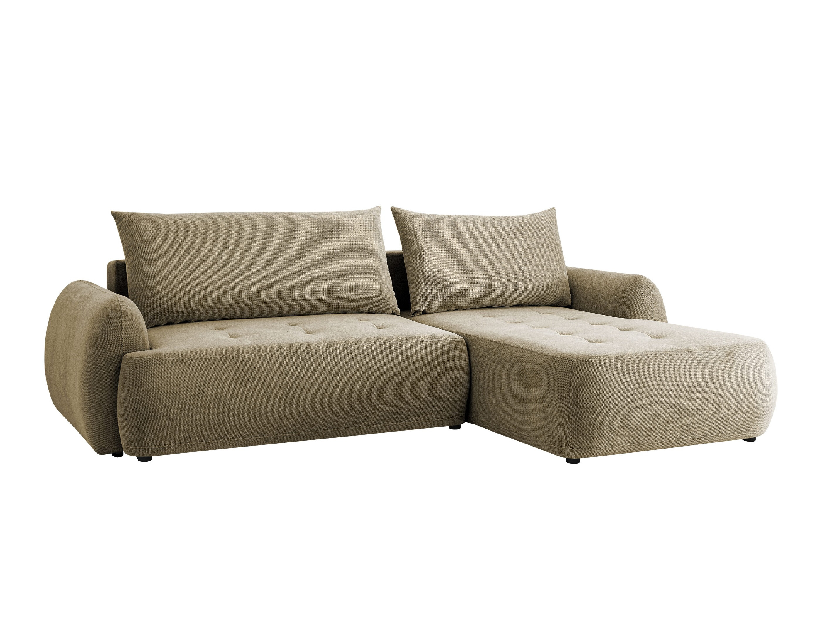 Hjørnesofa Sora II (Cruz 15)