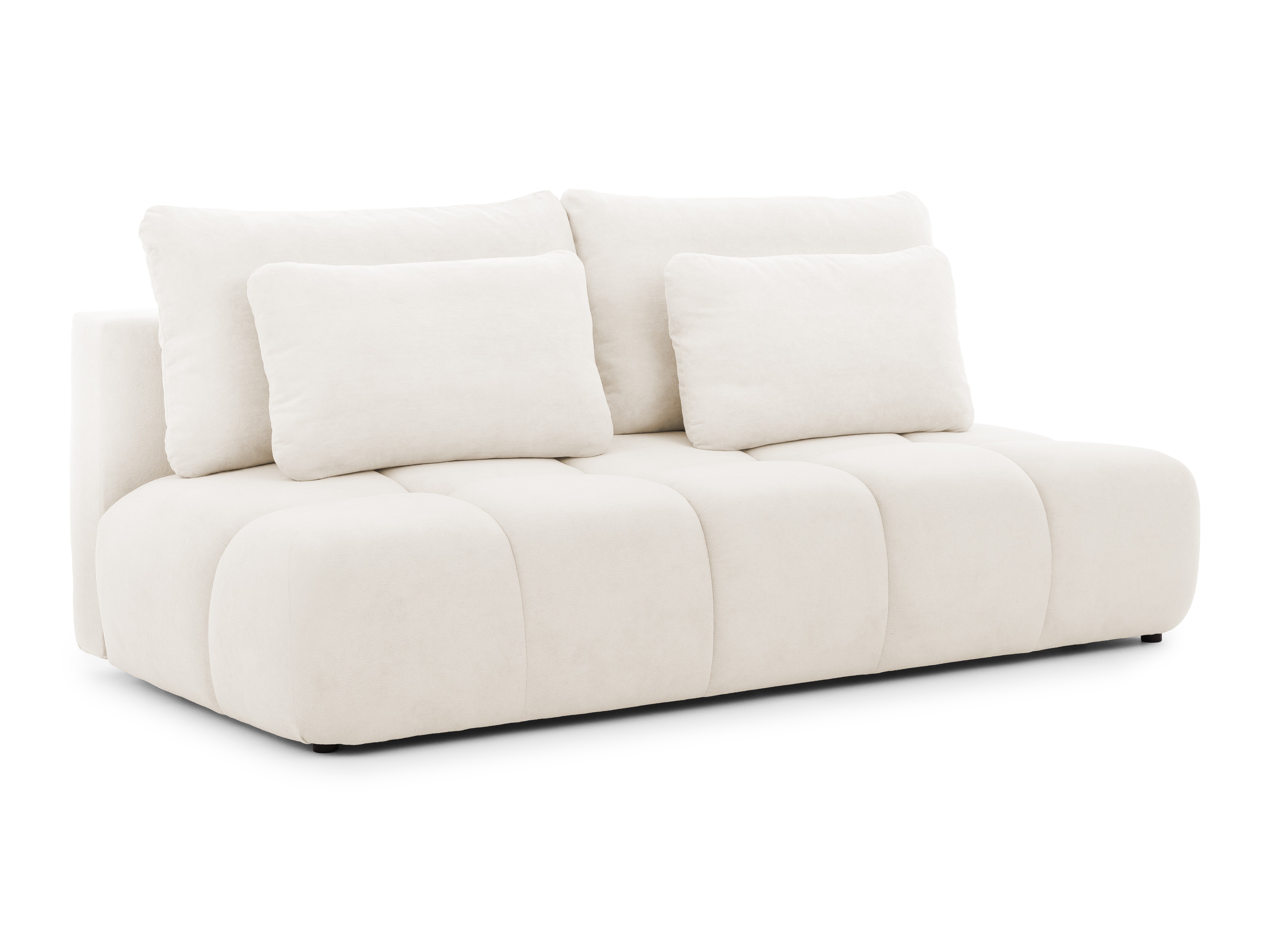 Sovesofa Rocklin 203 (Soft Plush 01)