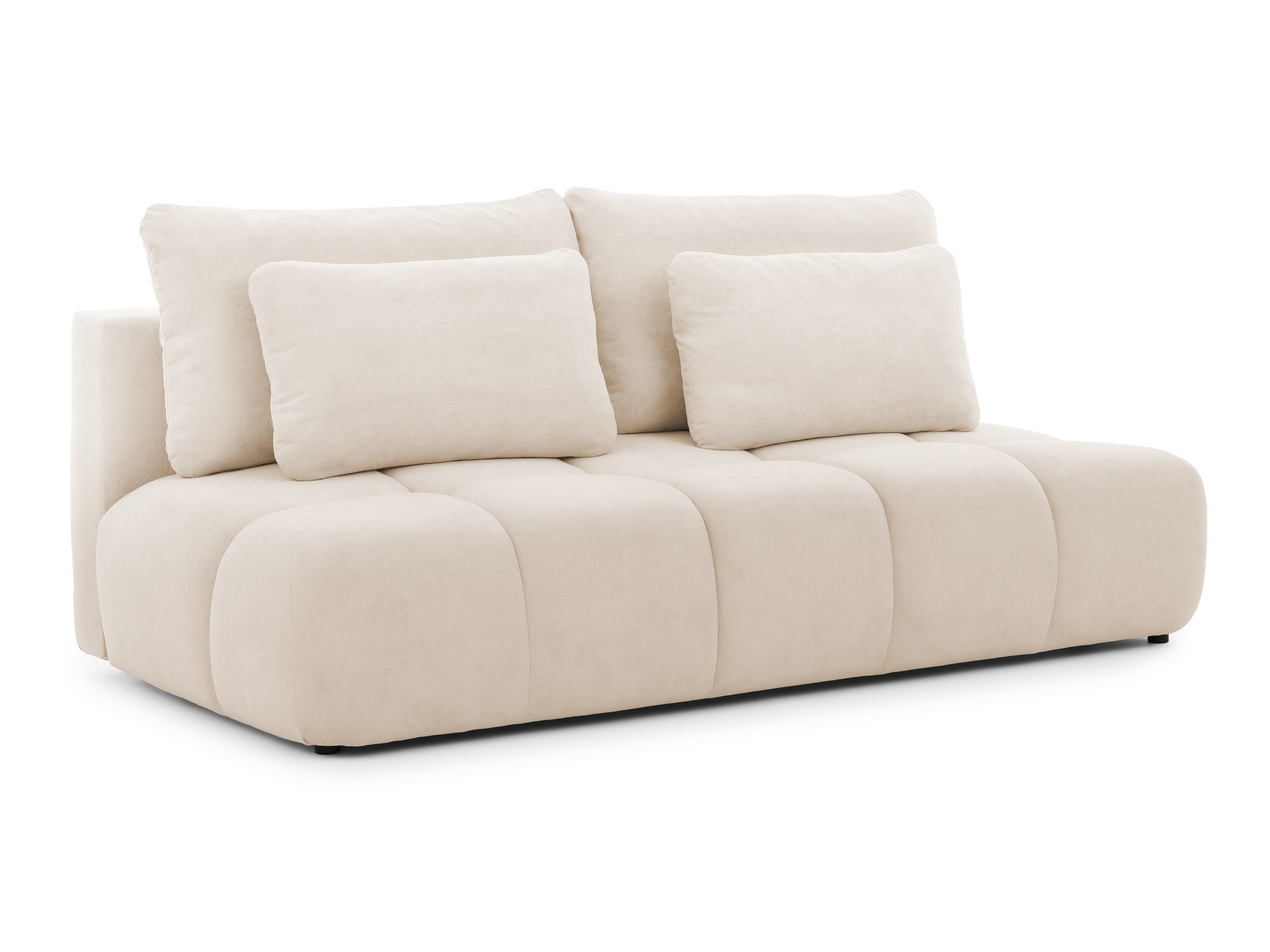 Sovesofa Rocklin 203 (Soft Plush 02)